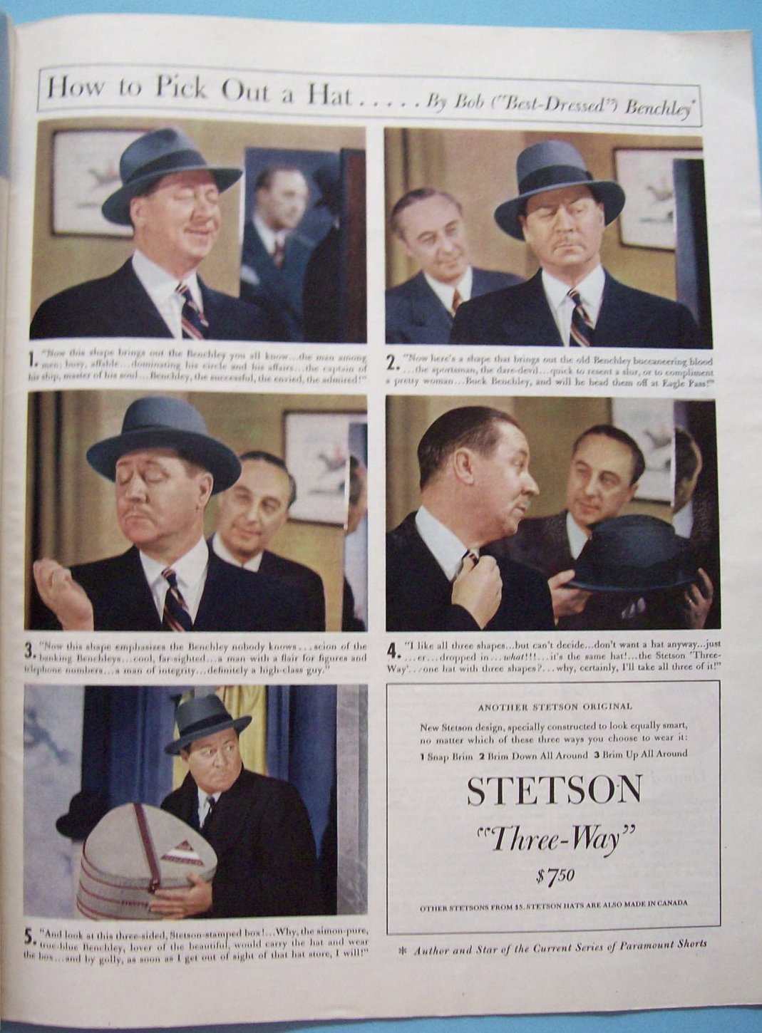 Collier's Magazine - September 27, 1941
