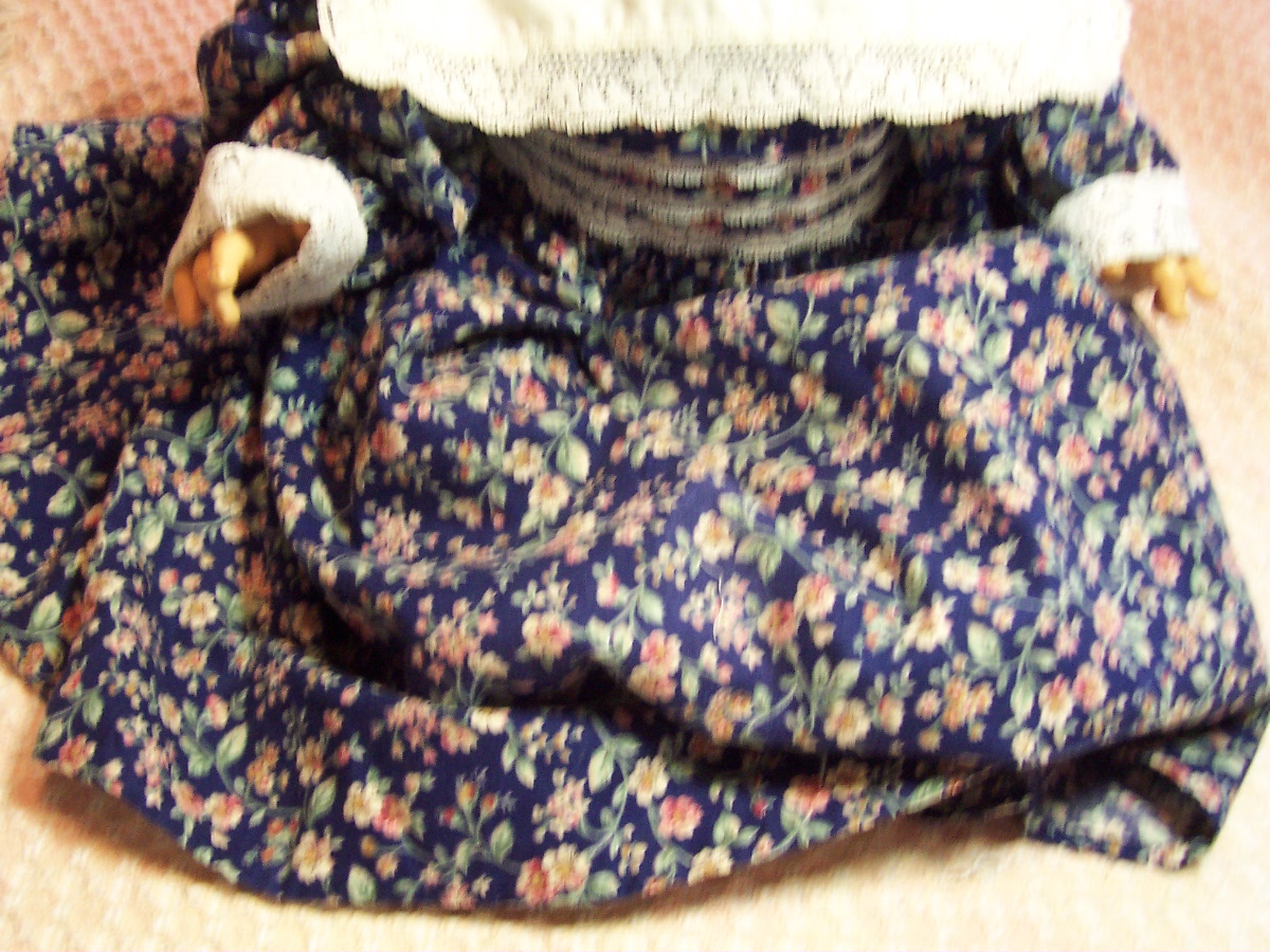 Baby Crissy Doll Ideal 1972 24 inch