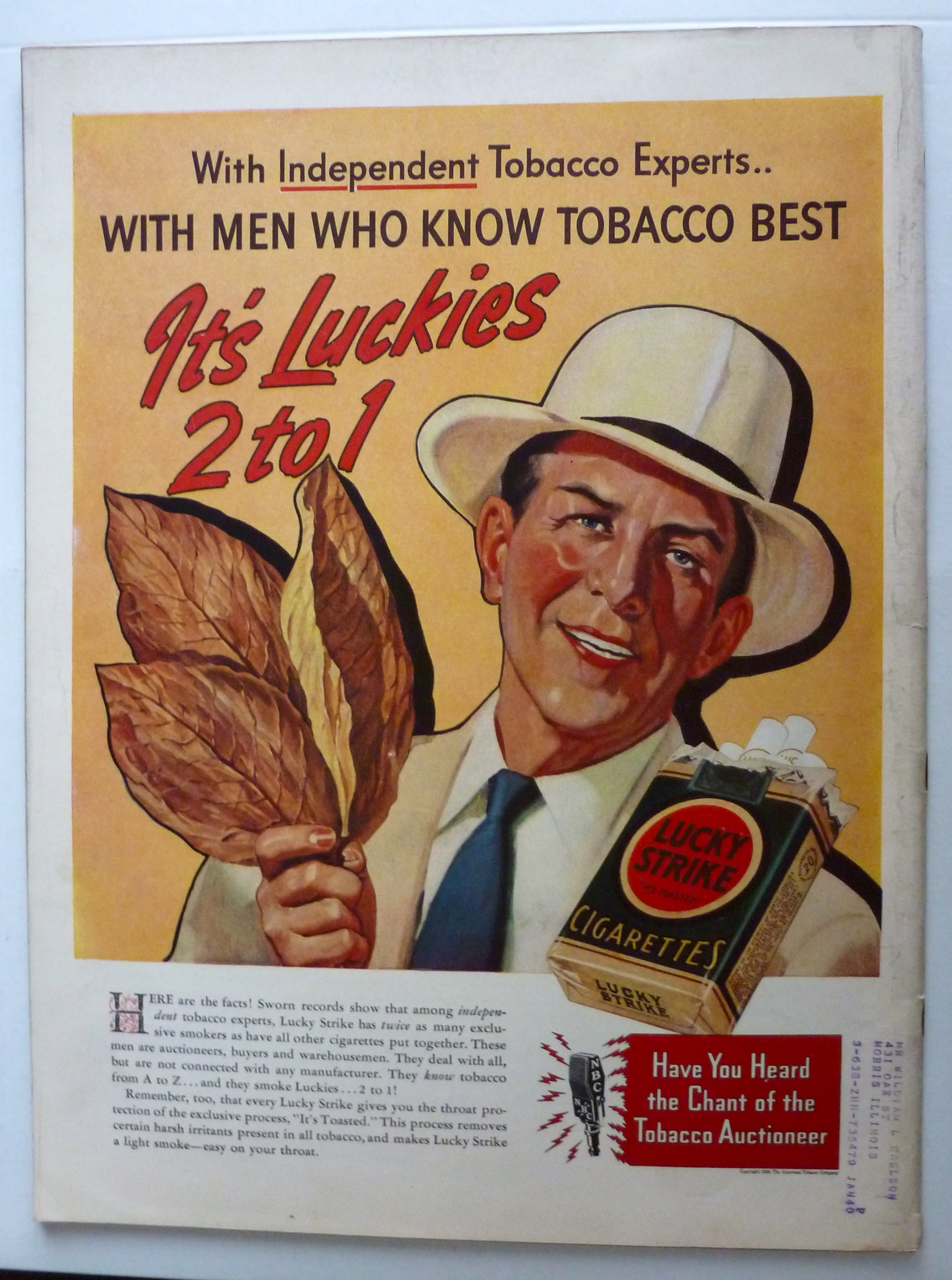 Life Magazine April 4, 1938 Eden Of Eton