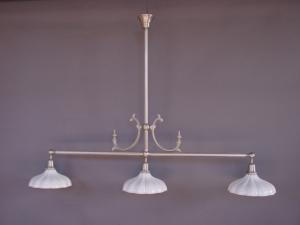 harvest table or island light