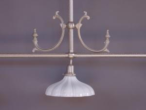 harvest table or island light