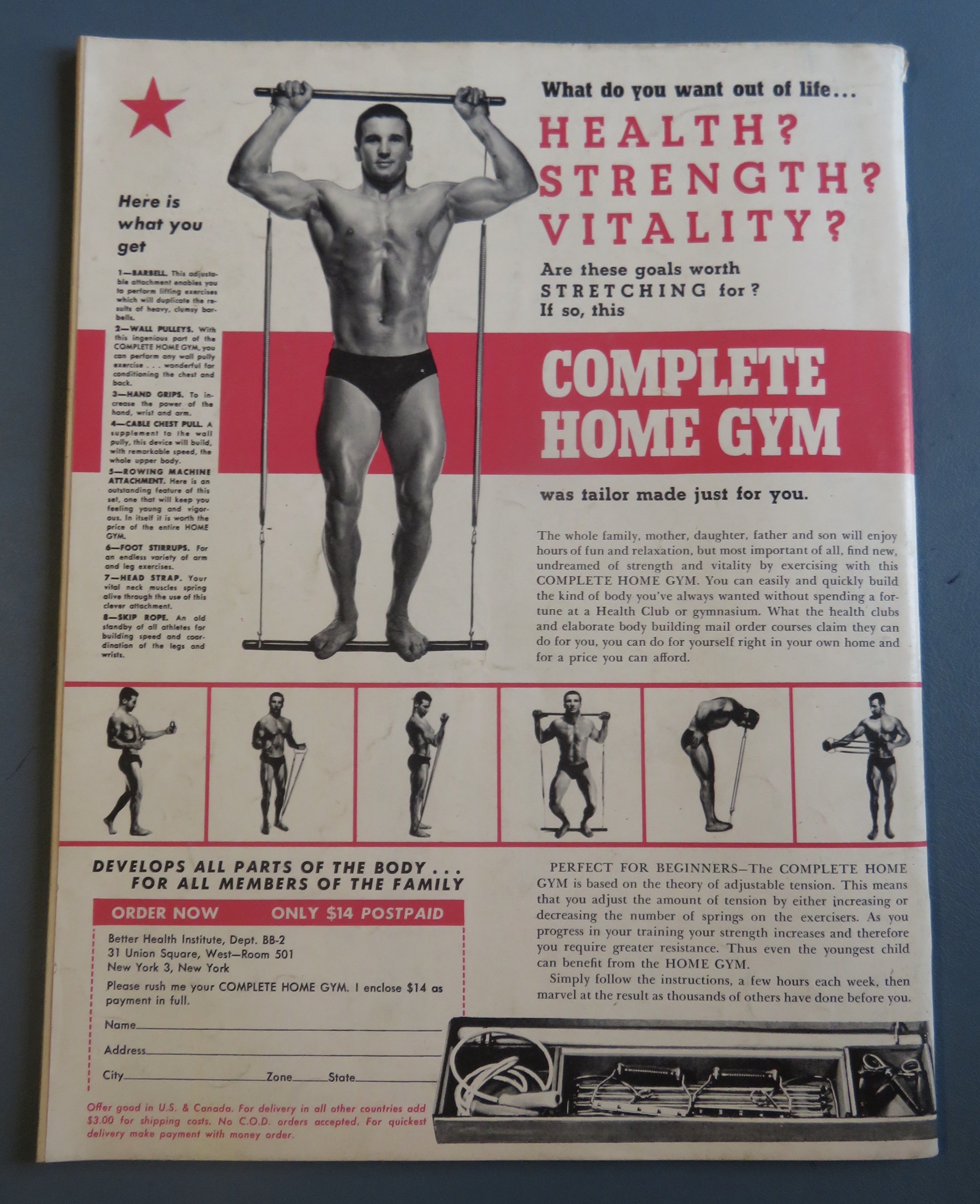 Boxing Illustrated Wrestling News Magazine Sept 1963