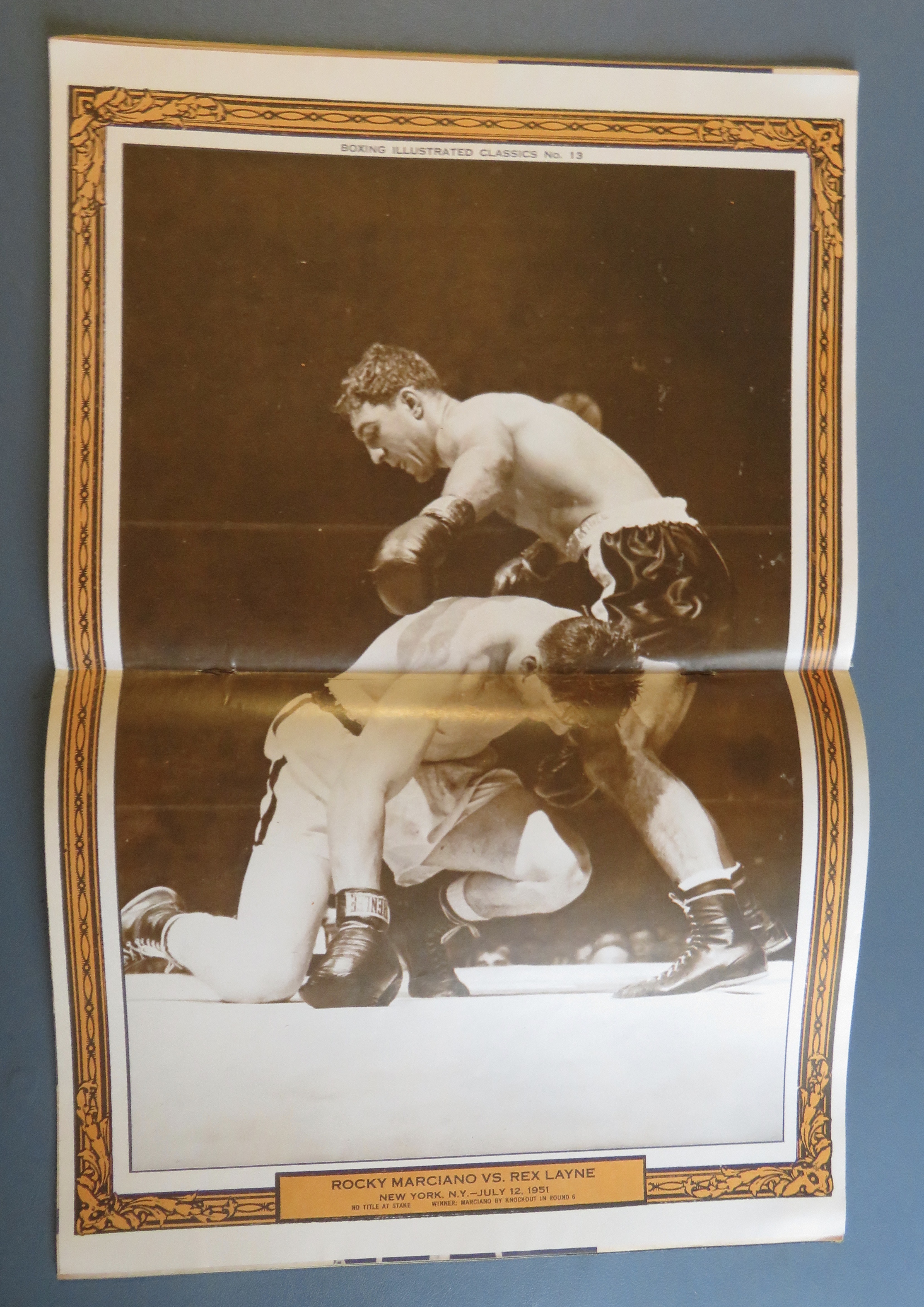 Boxing Illustrated Wrestling News Magazine Sept 1963