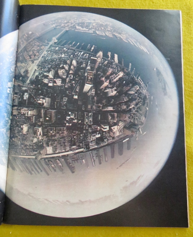 Look Magazine February 11, 1964 New York World's Fair Preview