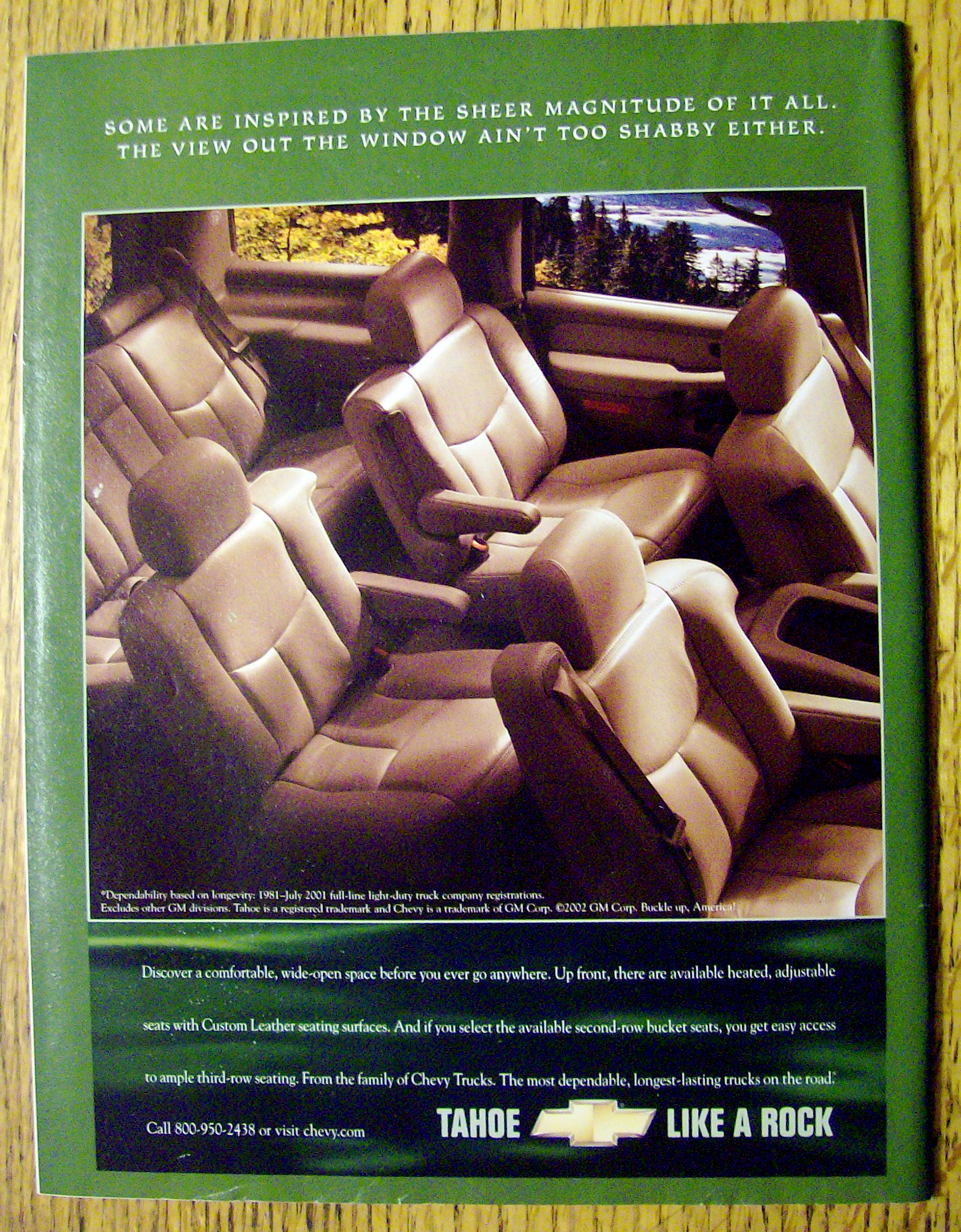 Time Magazine February 10, 2003 The Columbia Is Lost