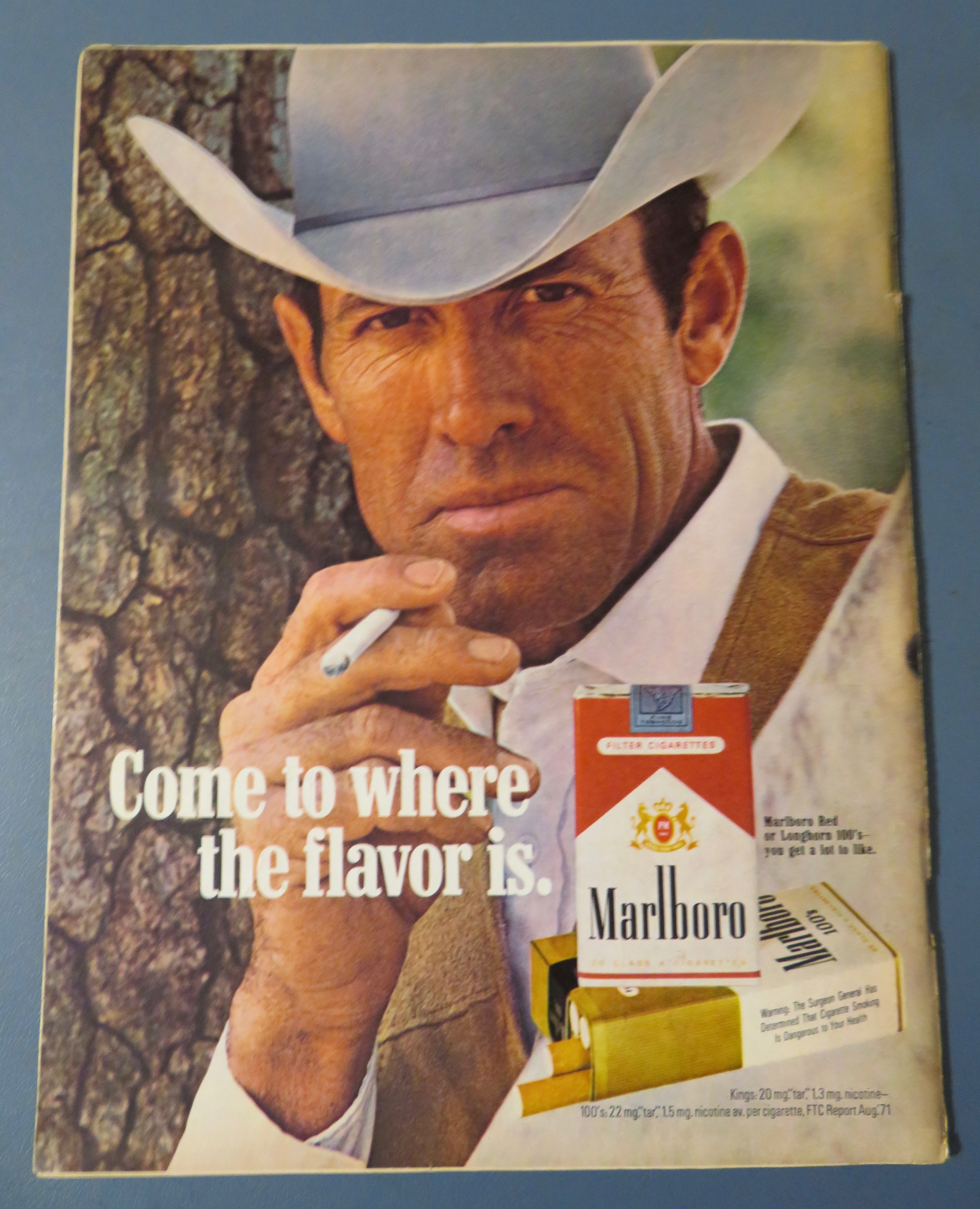 Sports Illustrated Magazine-March 13, 1972-Johnny Bench