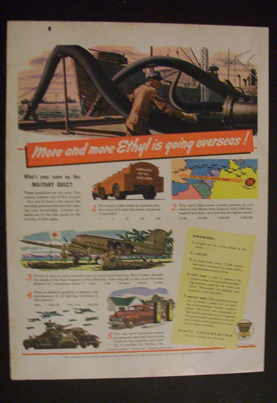 1944 Ethyl