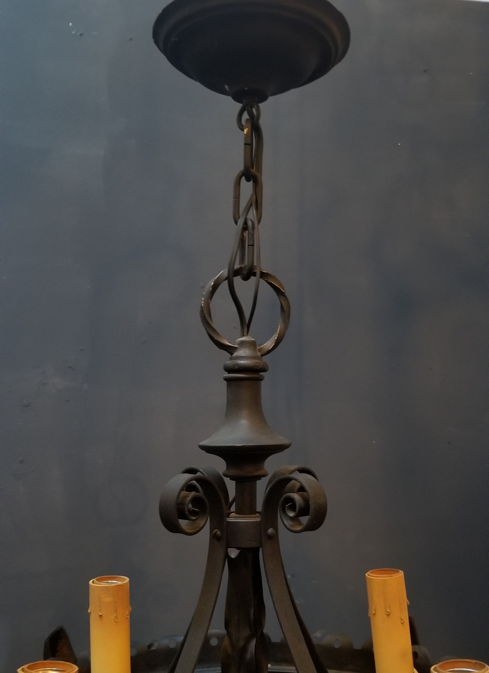 pendant light