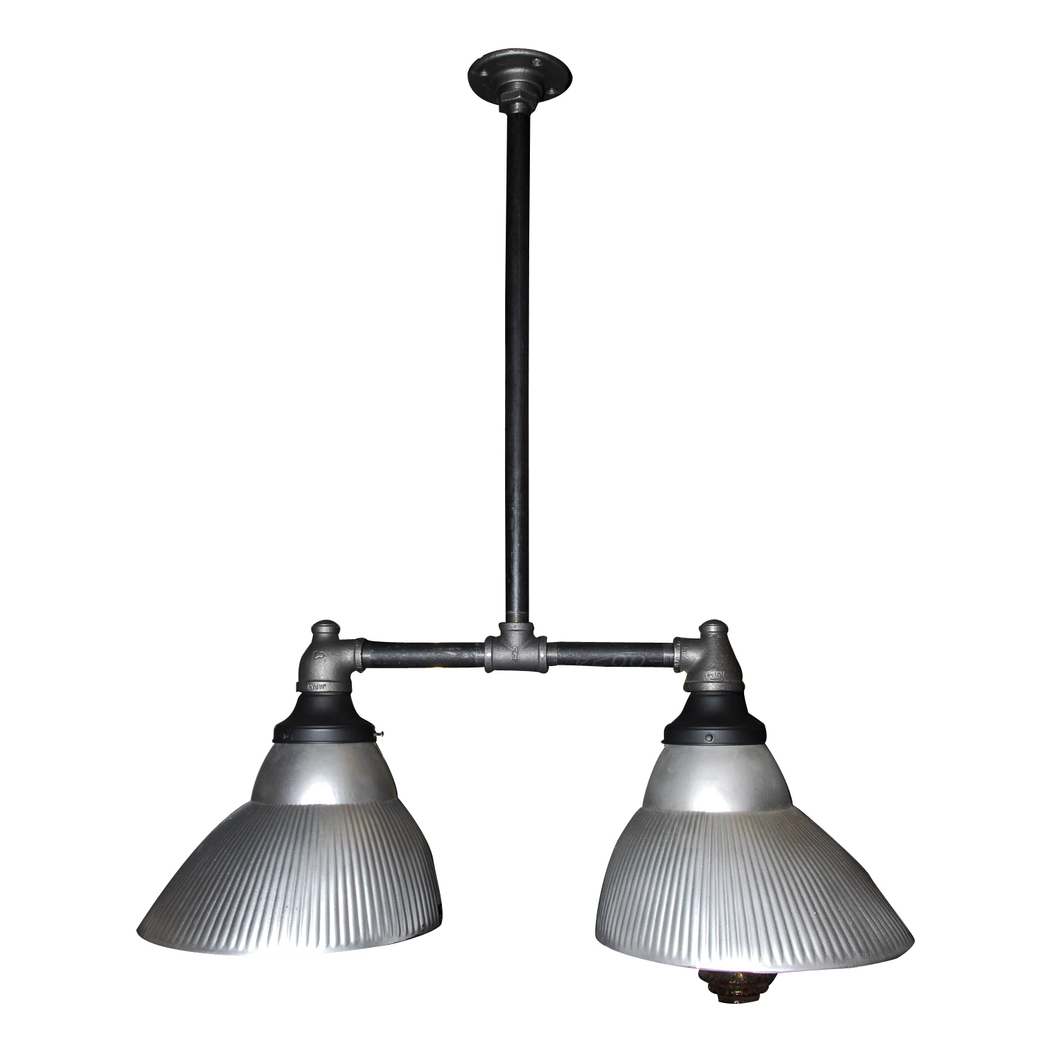 Industrial Pendant Light   #652