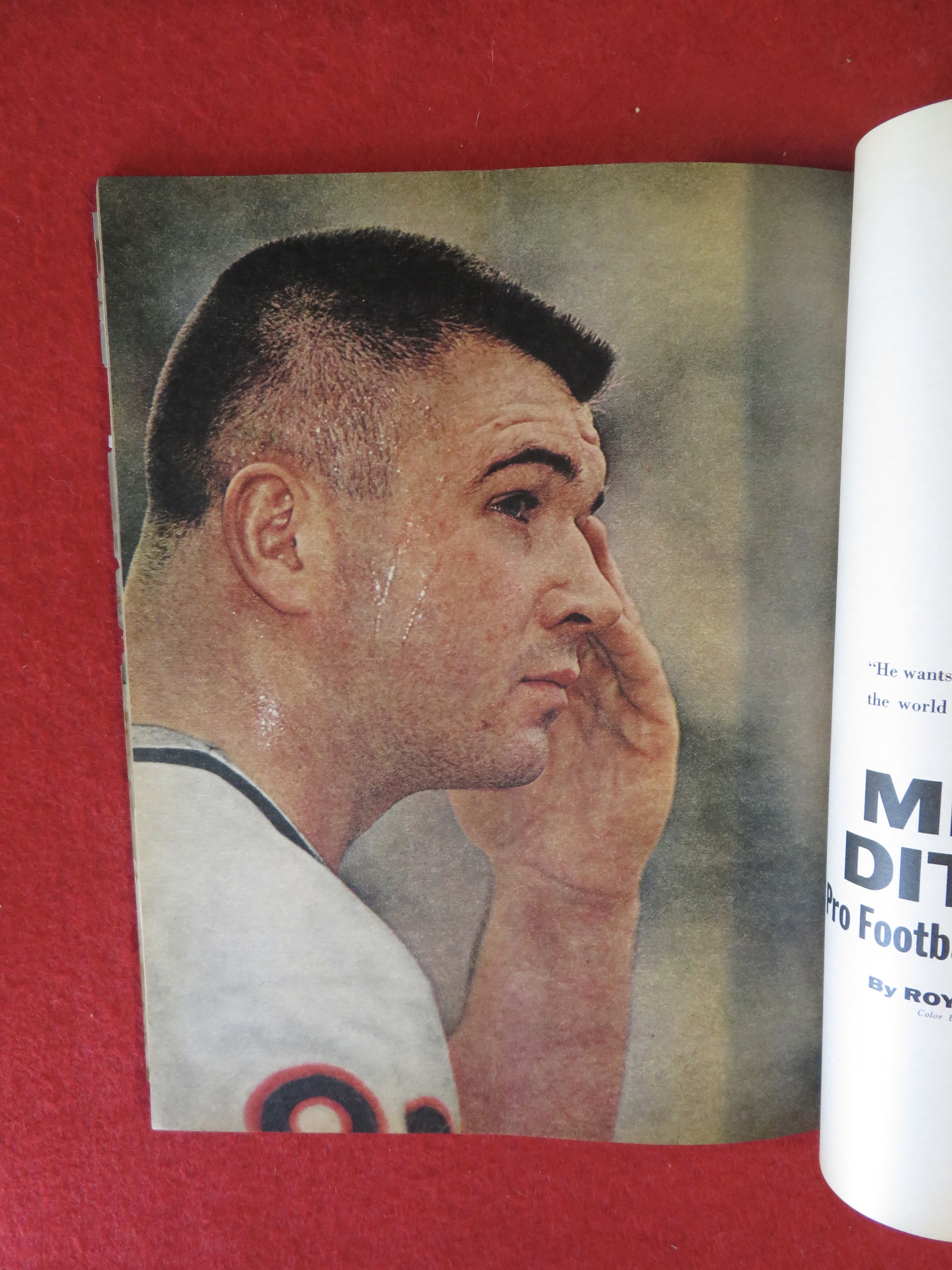 Sport Magazine