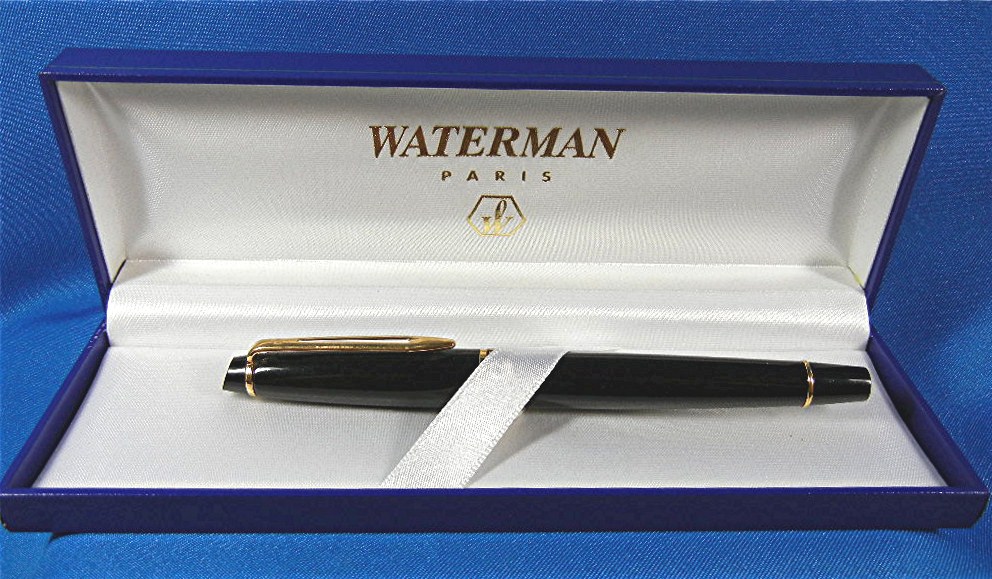 Pen WATERMAN Ball Point in Box