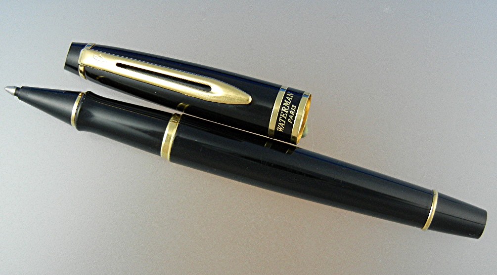 Pen WATERMAN Ball Point in Box