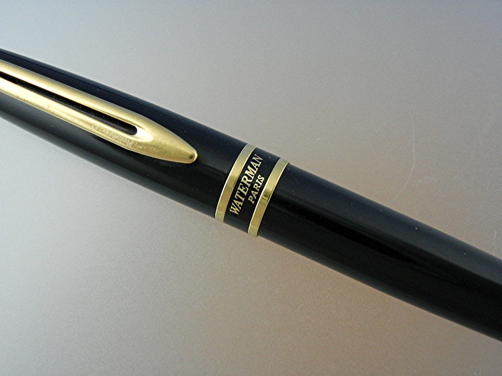 Pen WATERMAN Ball Point in Box