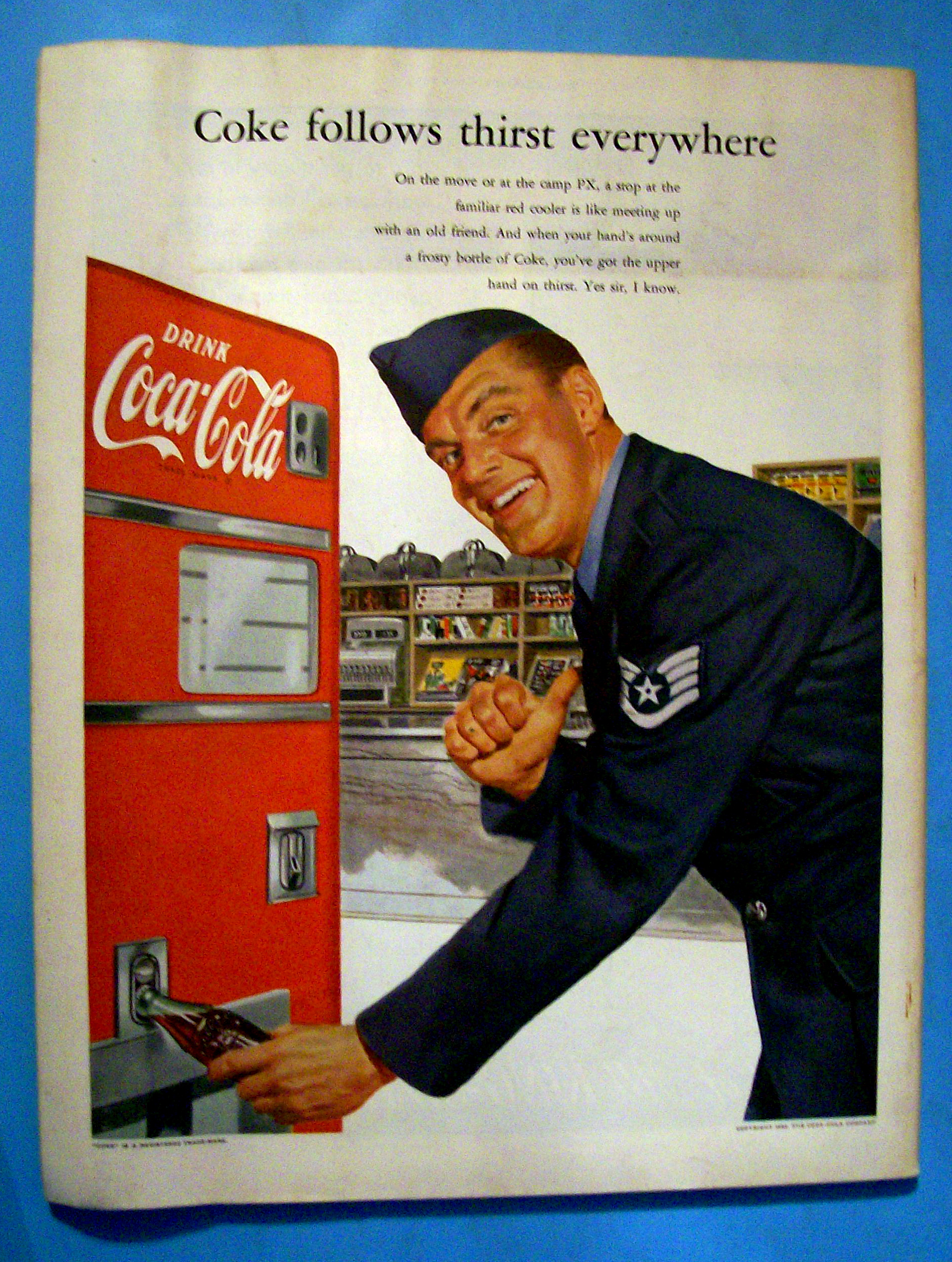 Saturday Evening Post Magazine - February 23, 1952