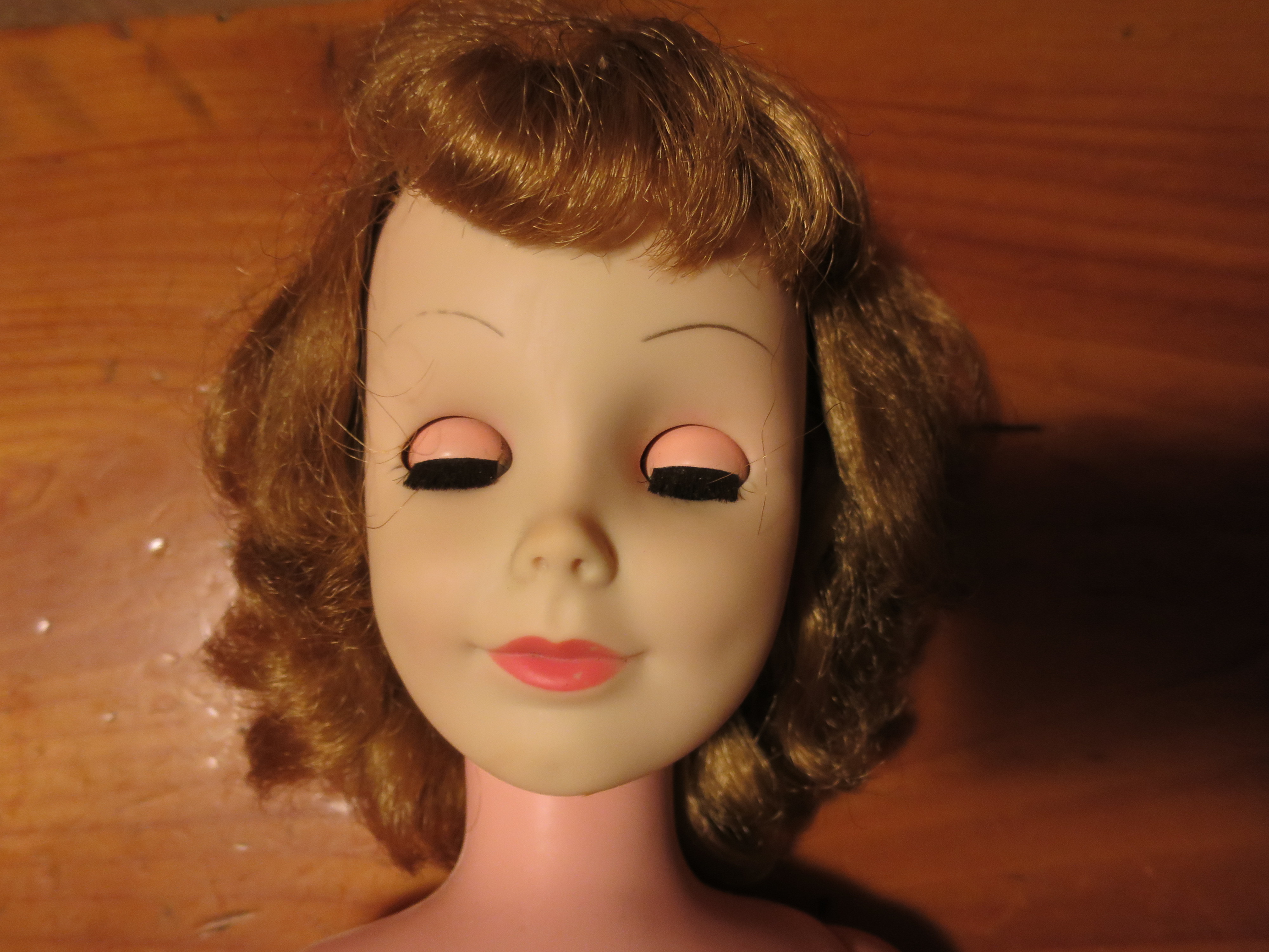 Suzy Homemaker Doll by Deluxe Reading 1964 22 inch