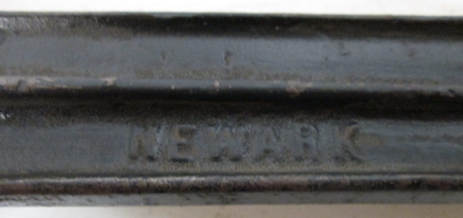 Cobbler's Shoelast Shoe Last Stand w/ Anvils