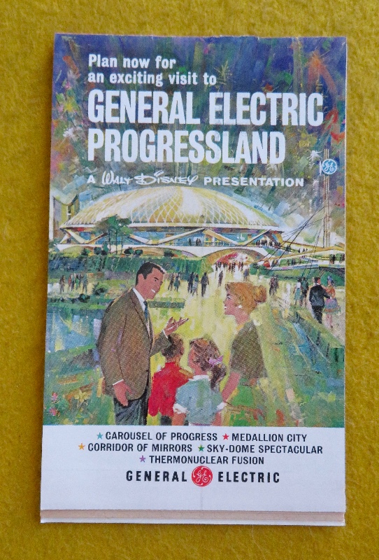 Look Magazine February 11, 1964 New York World's Fair Preview