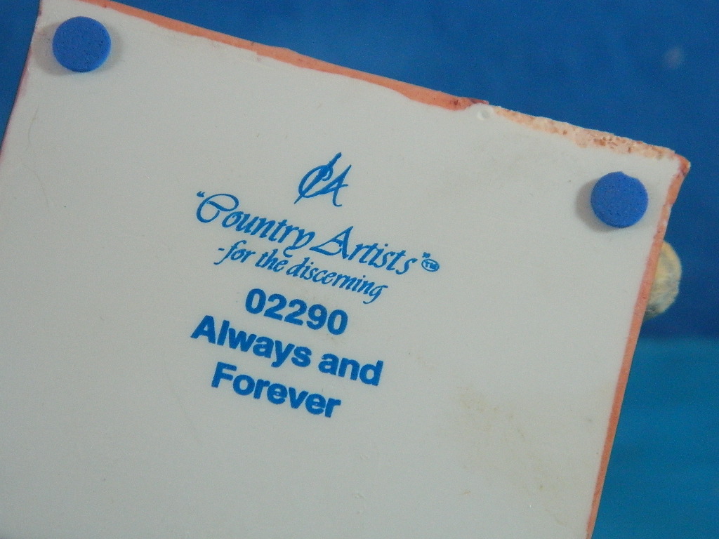 Country Artist Kittens 'Always and Forever'