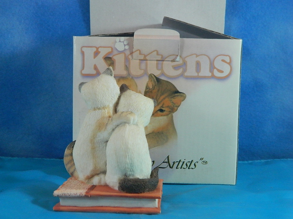 Country Artist Kittens 'Always and Forever'