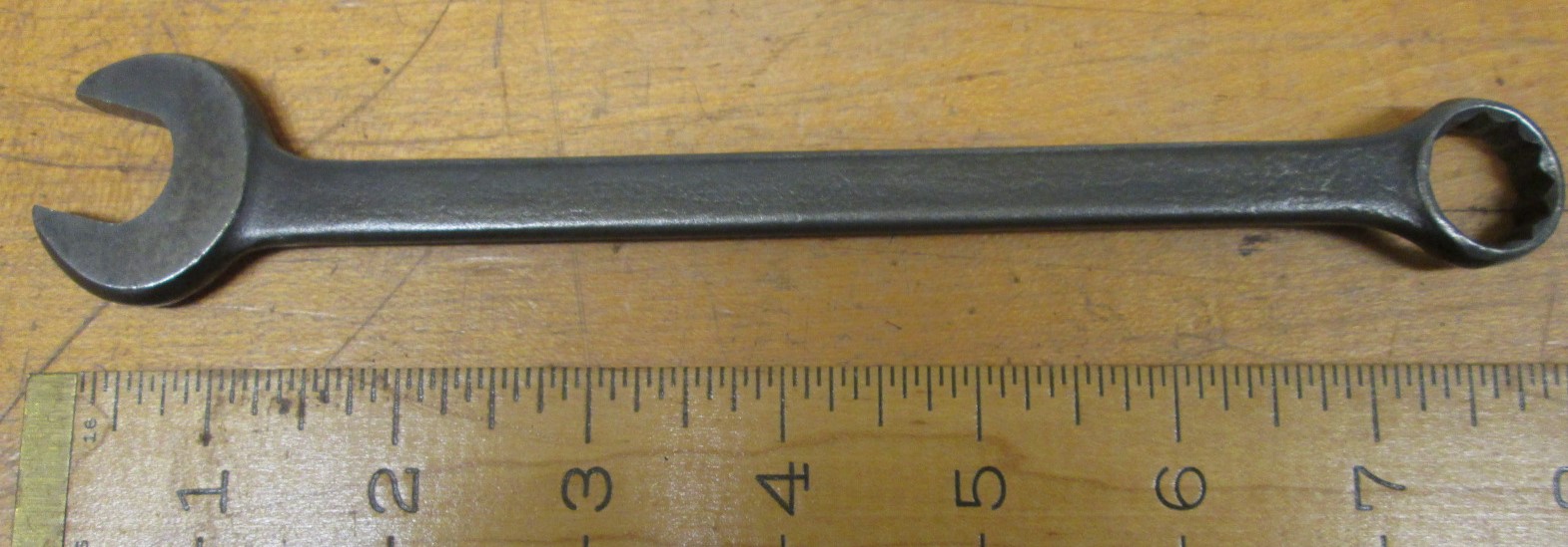 VLCHEK WBE20 Combination Box Wrench 5/8 inch