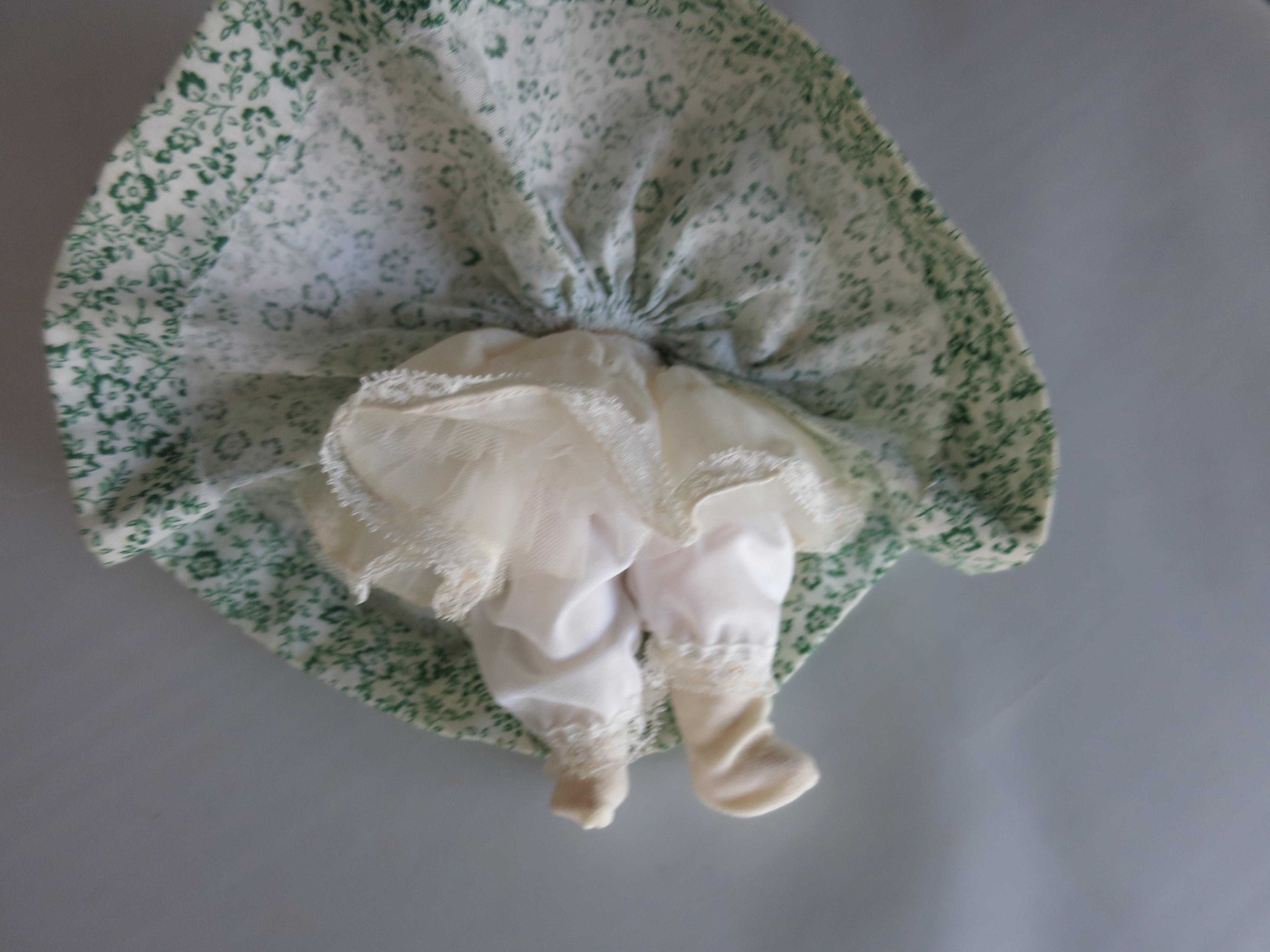 Madame Alexander Canada Doll 8" No 560