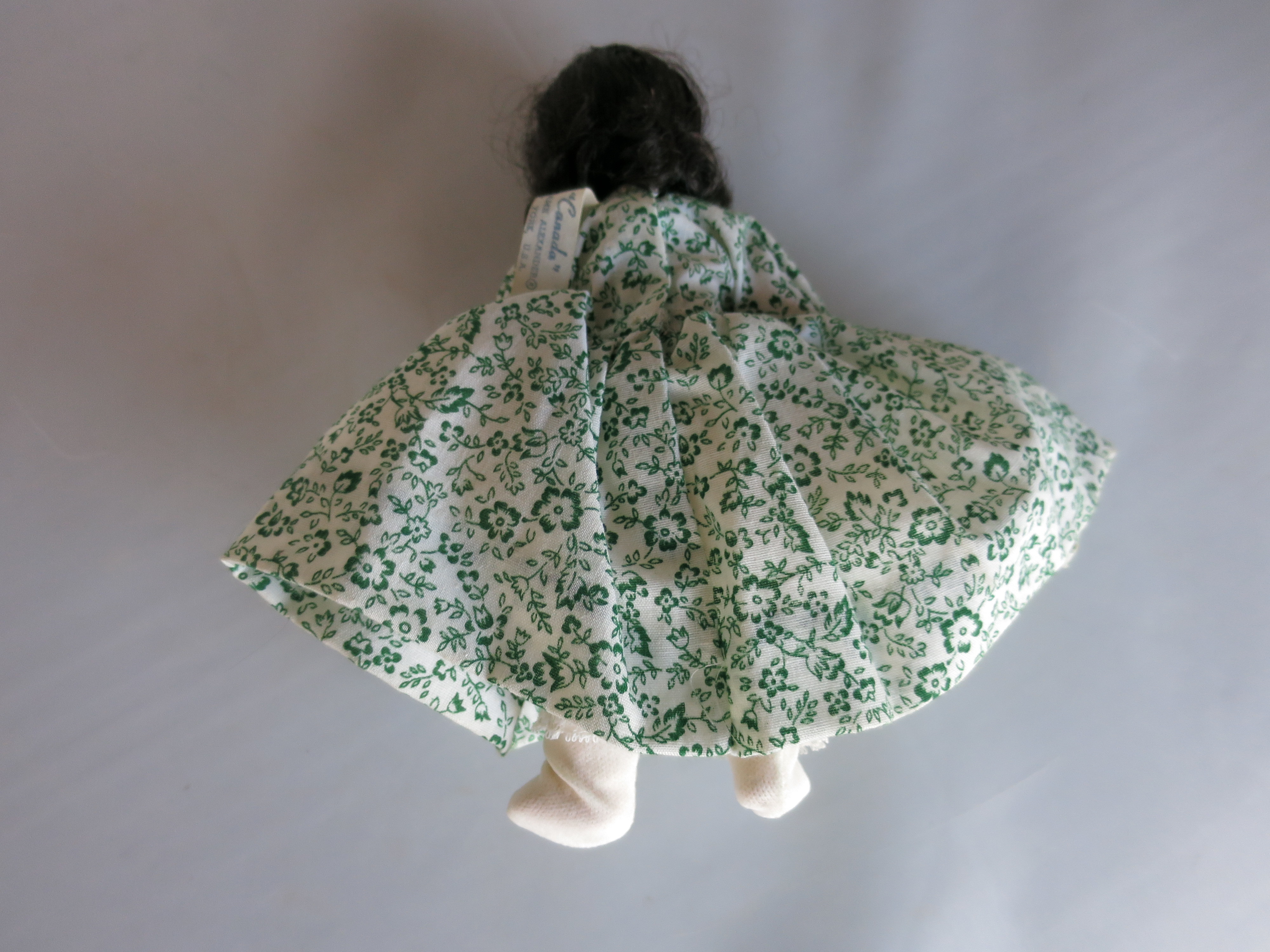 Madame Alexander Canada Doll 8" No 560