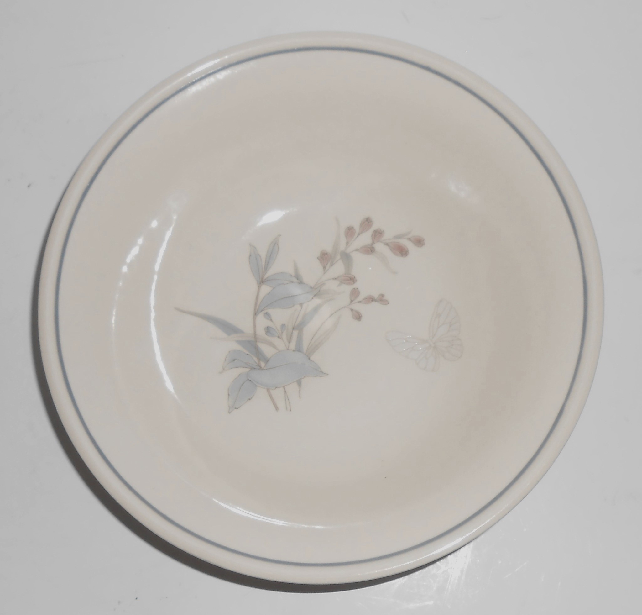 Noritake China Keltcraft Kilkee Cereal Bowl