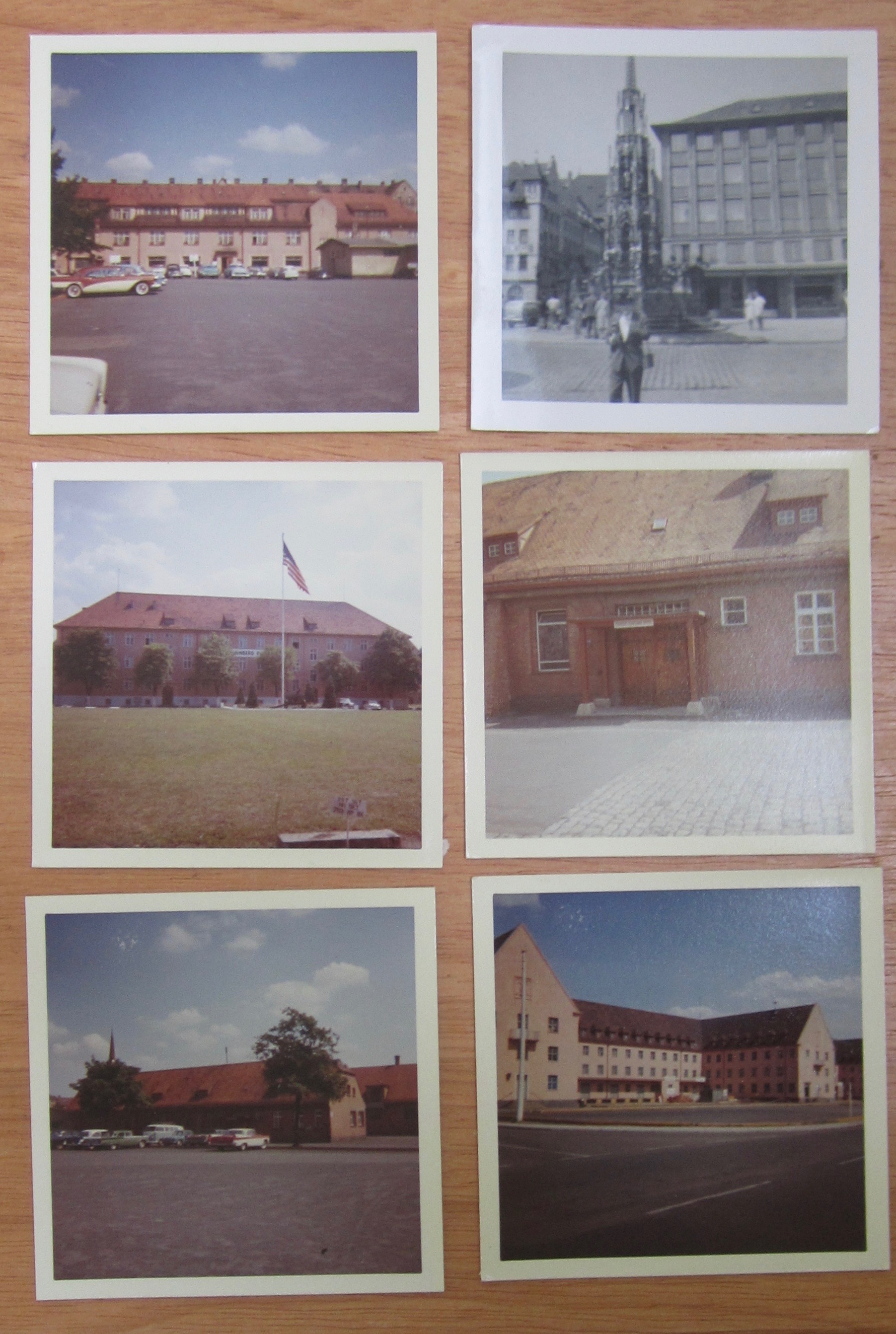 Denton County Armed Forces Book World War II 1945