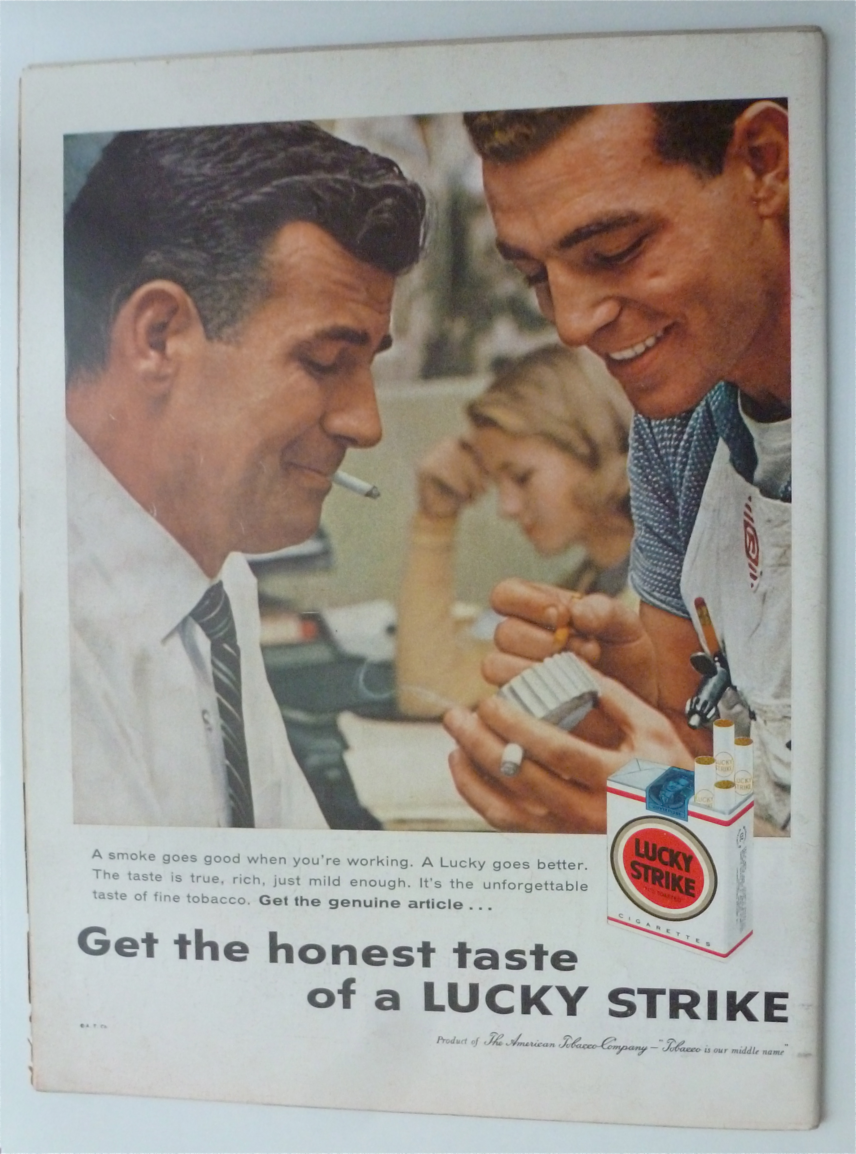 Life Magazine-January 12, 1959-Senator From Minnesota