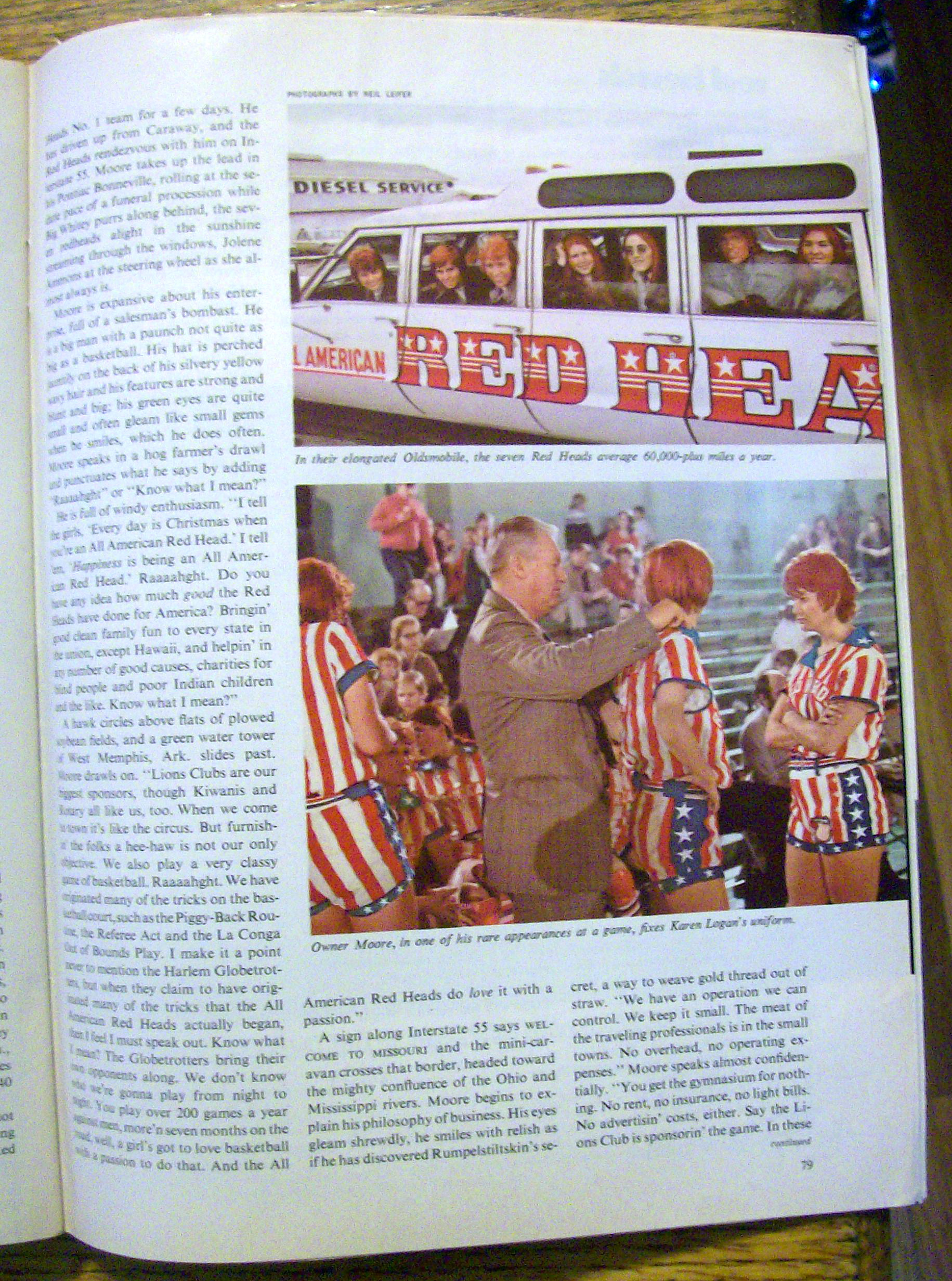 Sports Illustrated Magazine-May 6, 1974-Mayhem On Ice