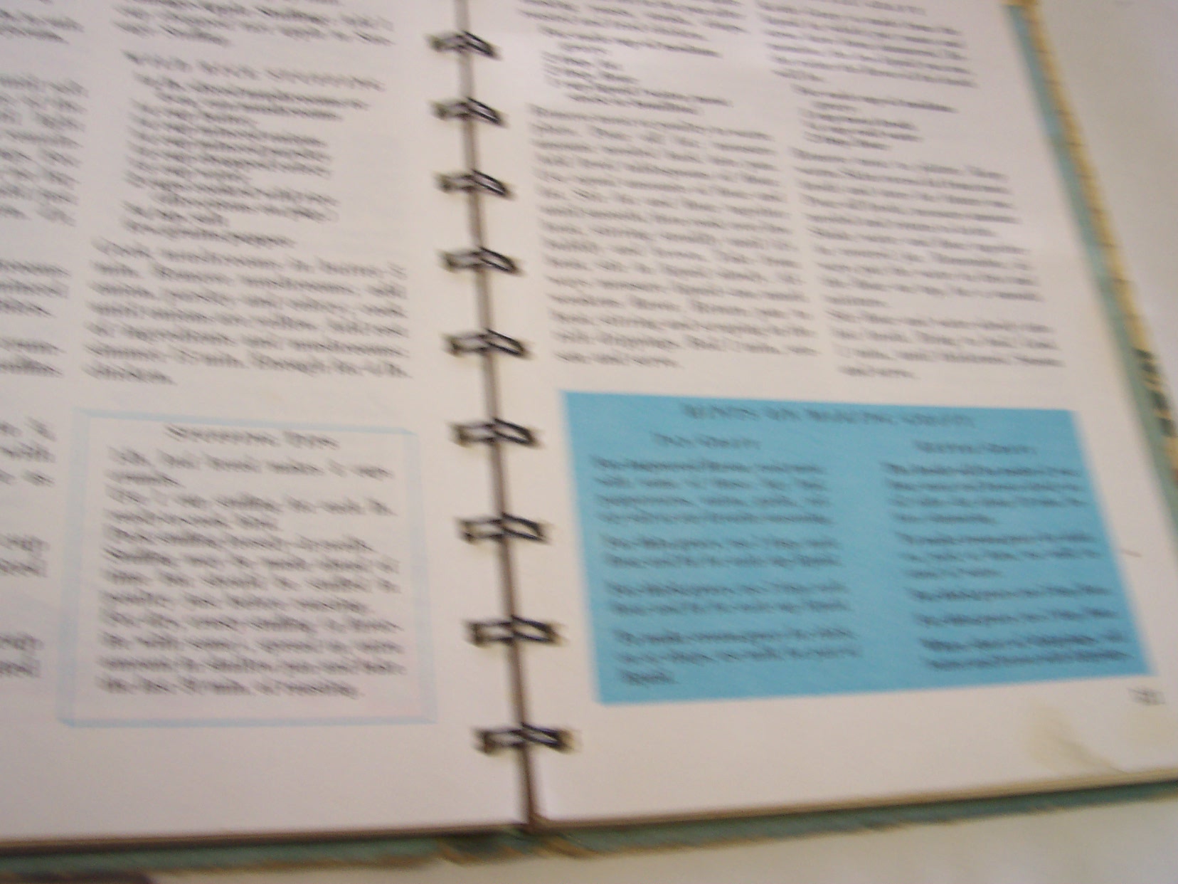 Betty Crocker's Good & Easy Cookbook 1954