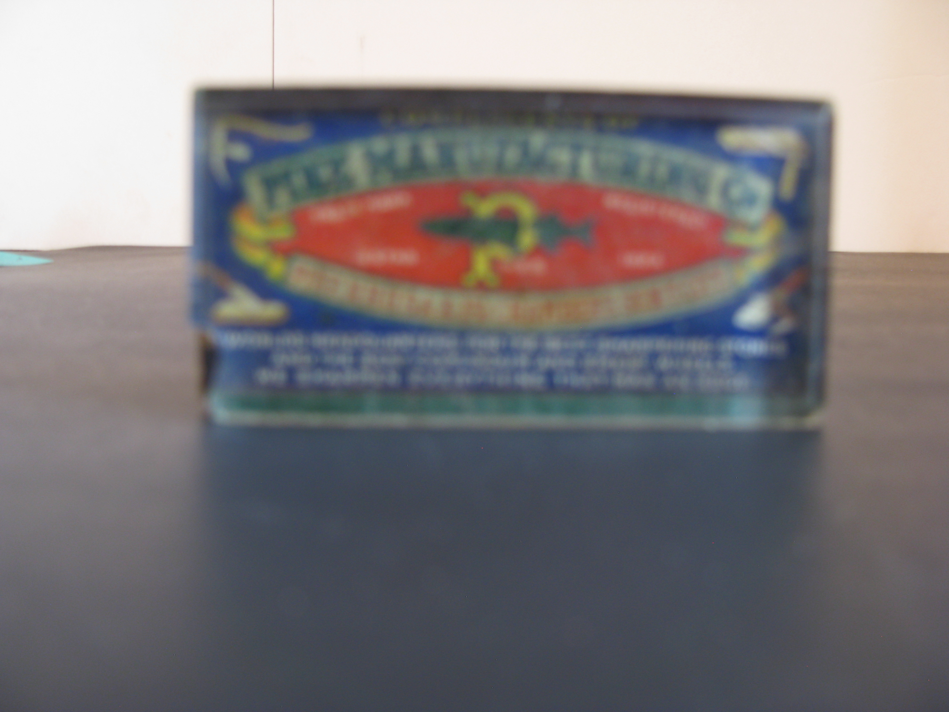 Pike Manufacturing Paper Wight