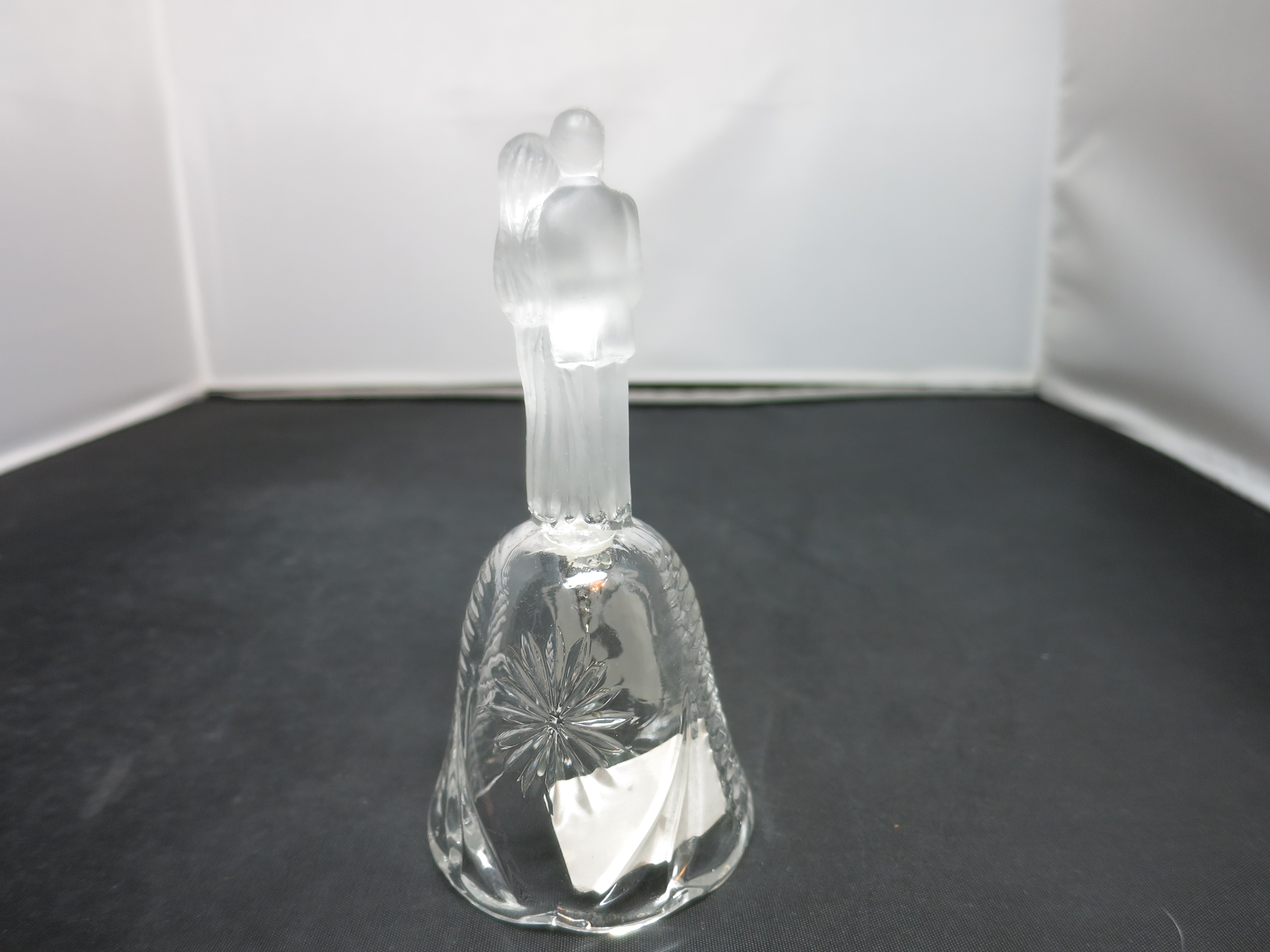 Crystal Wedding Bell Gala Events by Azmboli