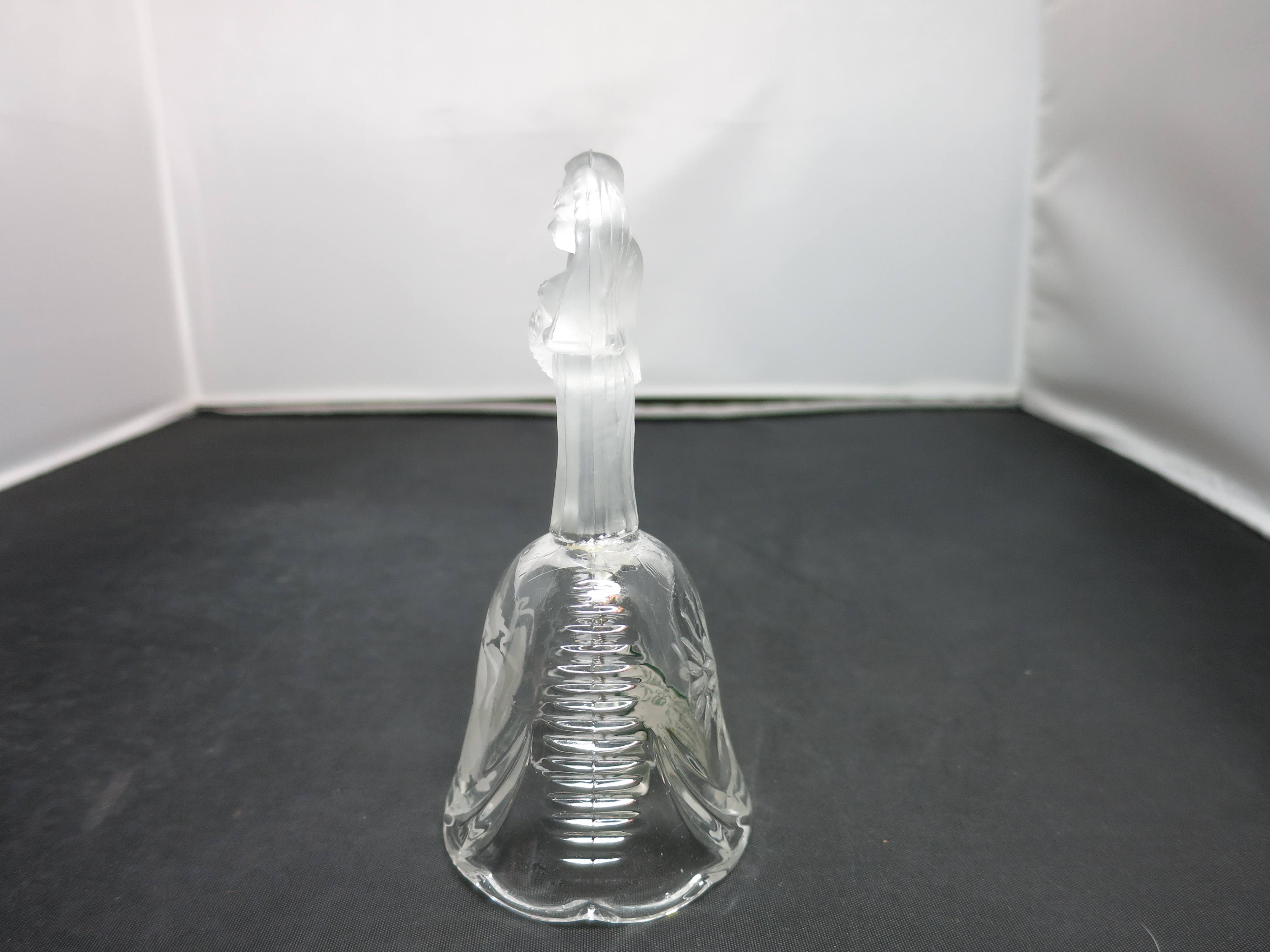 Crystal Wedding Bell Gala Events by Azmboli
