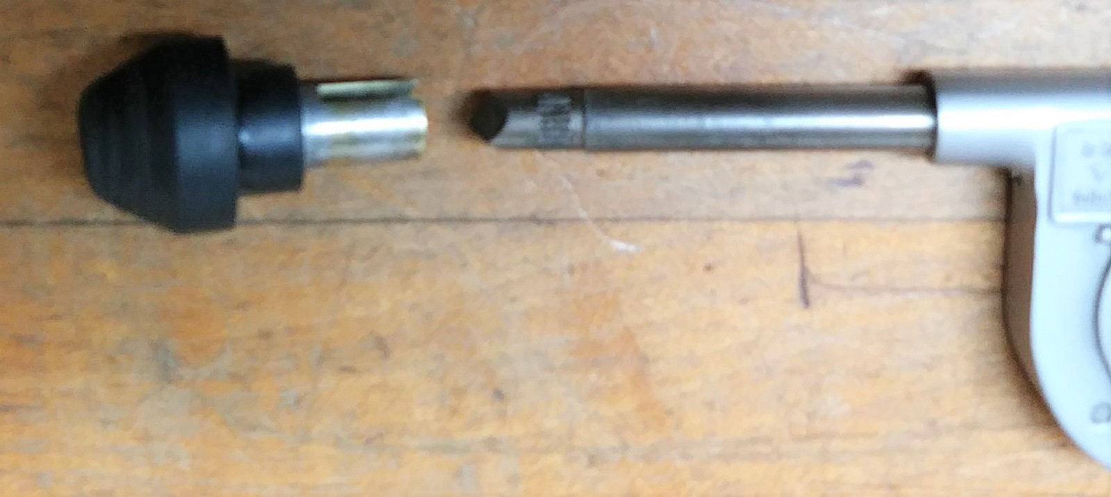 Brown & Sharpe Speed Indicator No. 748