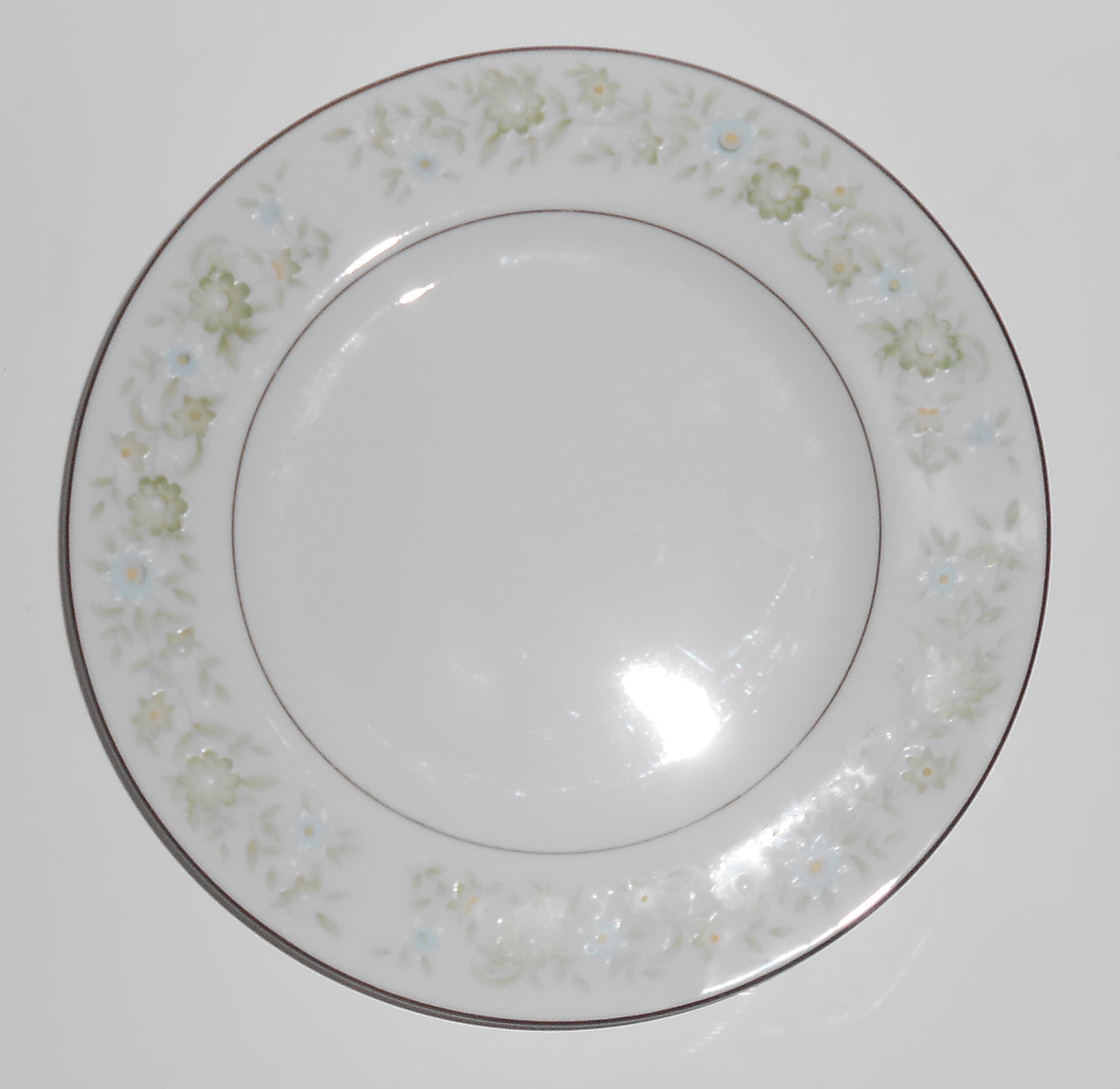 Royal Wentworth Japan China Porcelain Pauline 8695 Brea