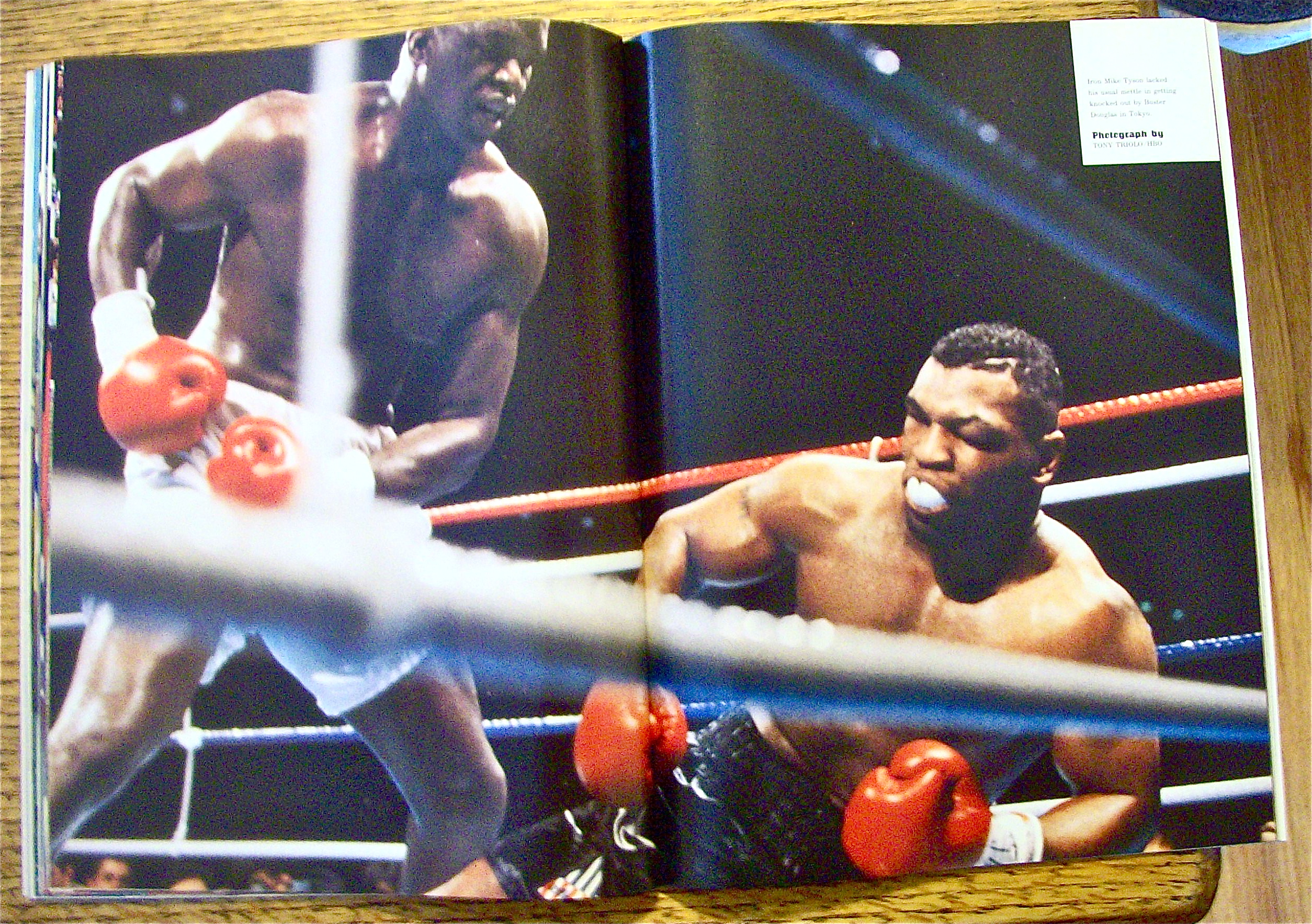 Sport Illustrated December 31, 1990-January 7, 1991