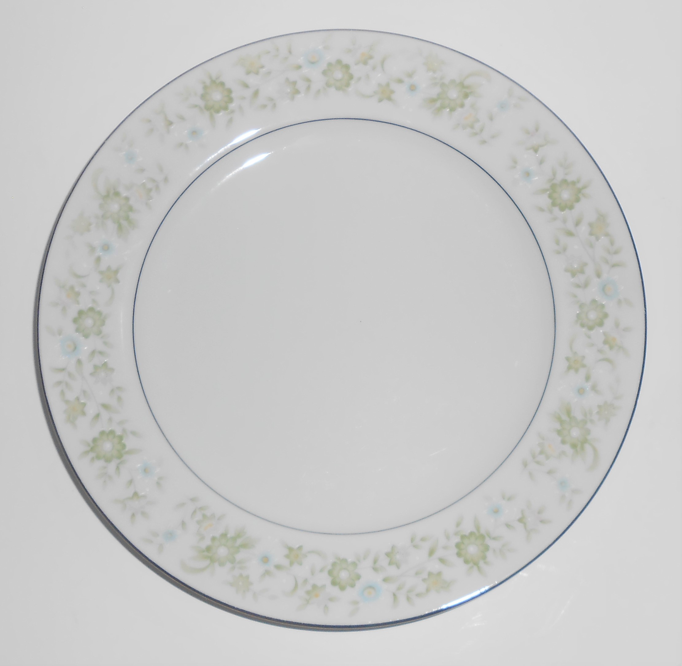 Royal Wentworth Japan China Porcelain Pauline 8695 Sala