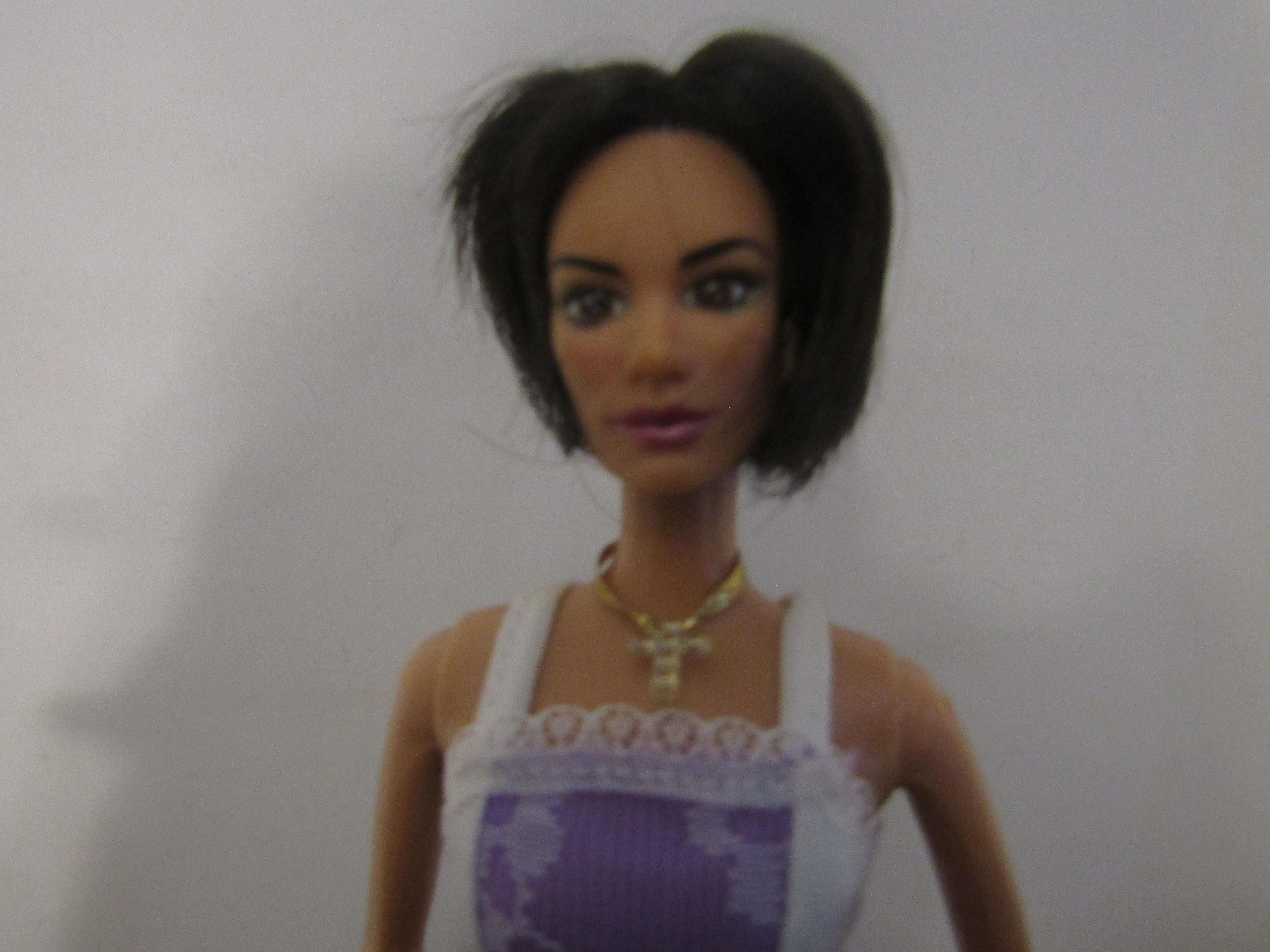 Nineties Fashion Doll Barbie Clone 97GTI1