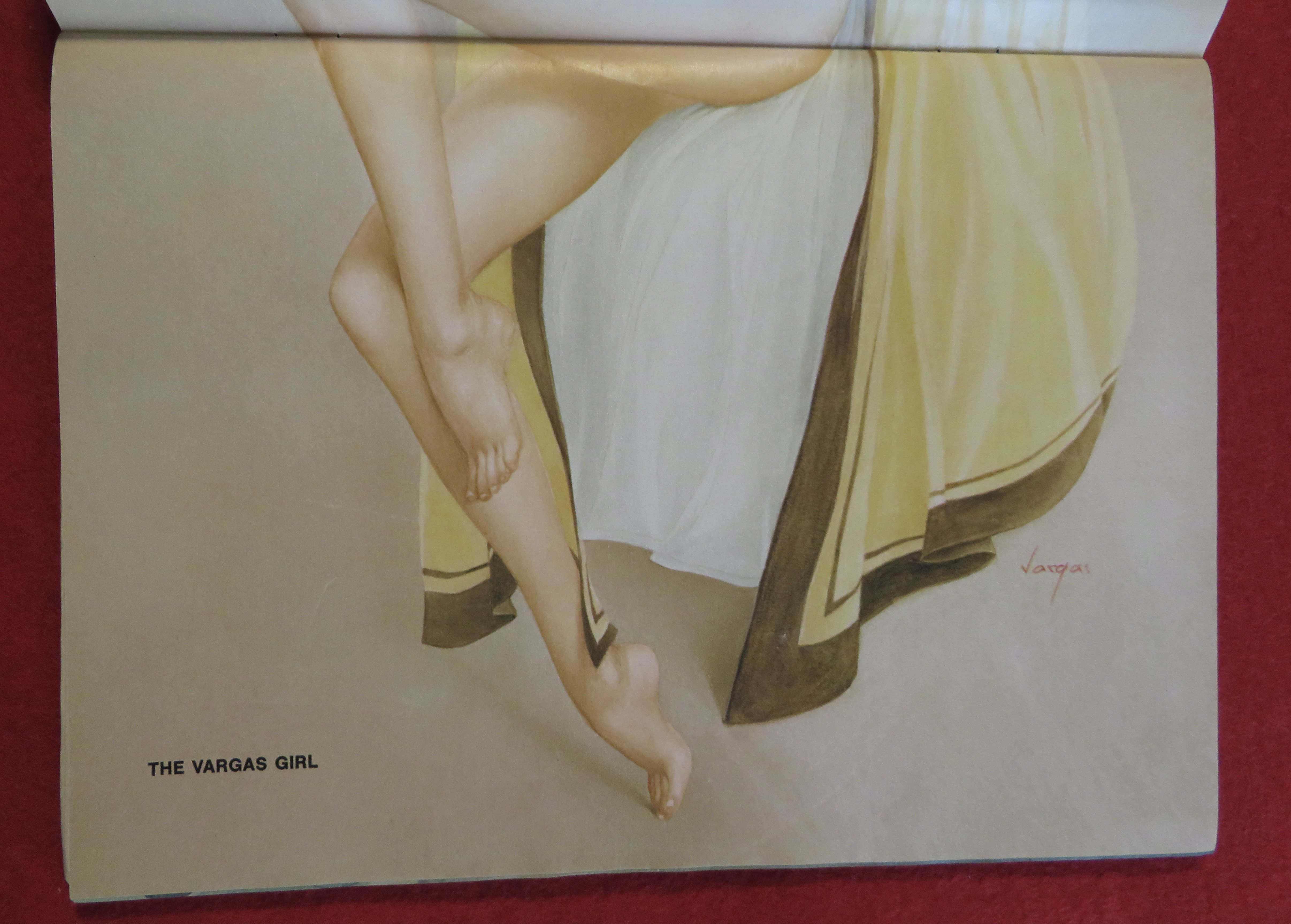 Playboy Magazine - August 1972 - Linda Summers