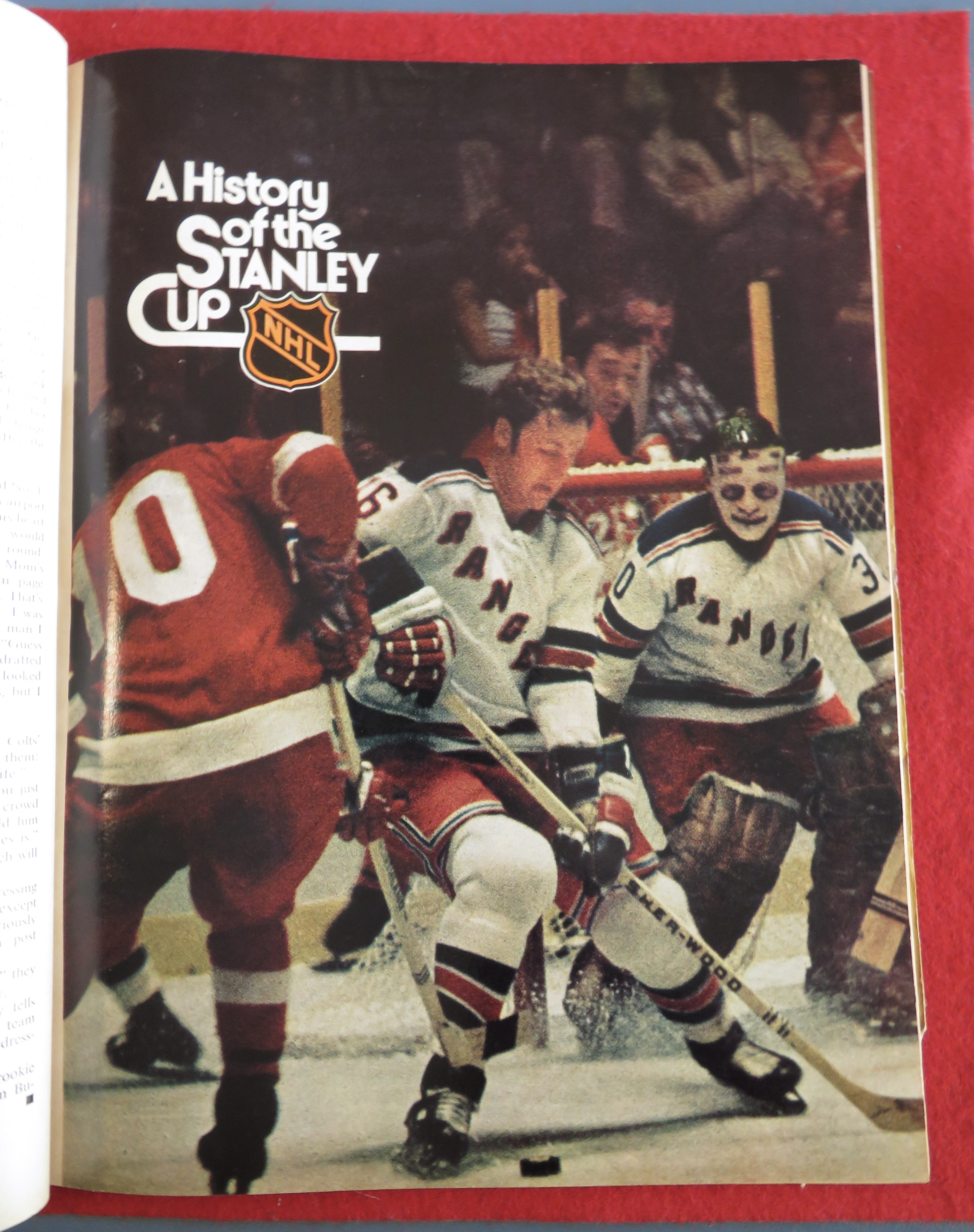 Sport Magazine April 1971 John Havlicek's New Role