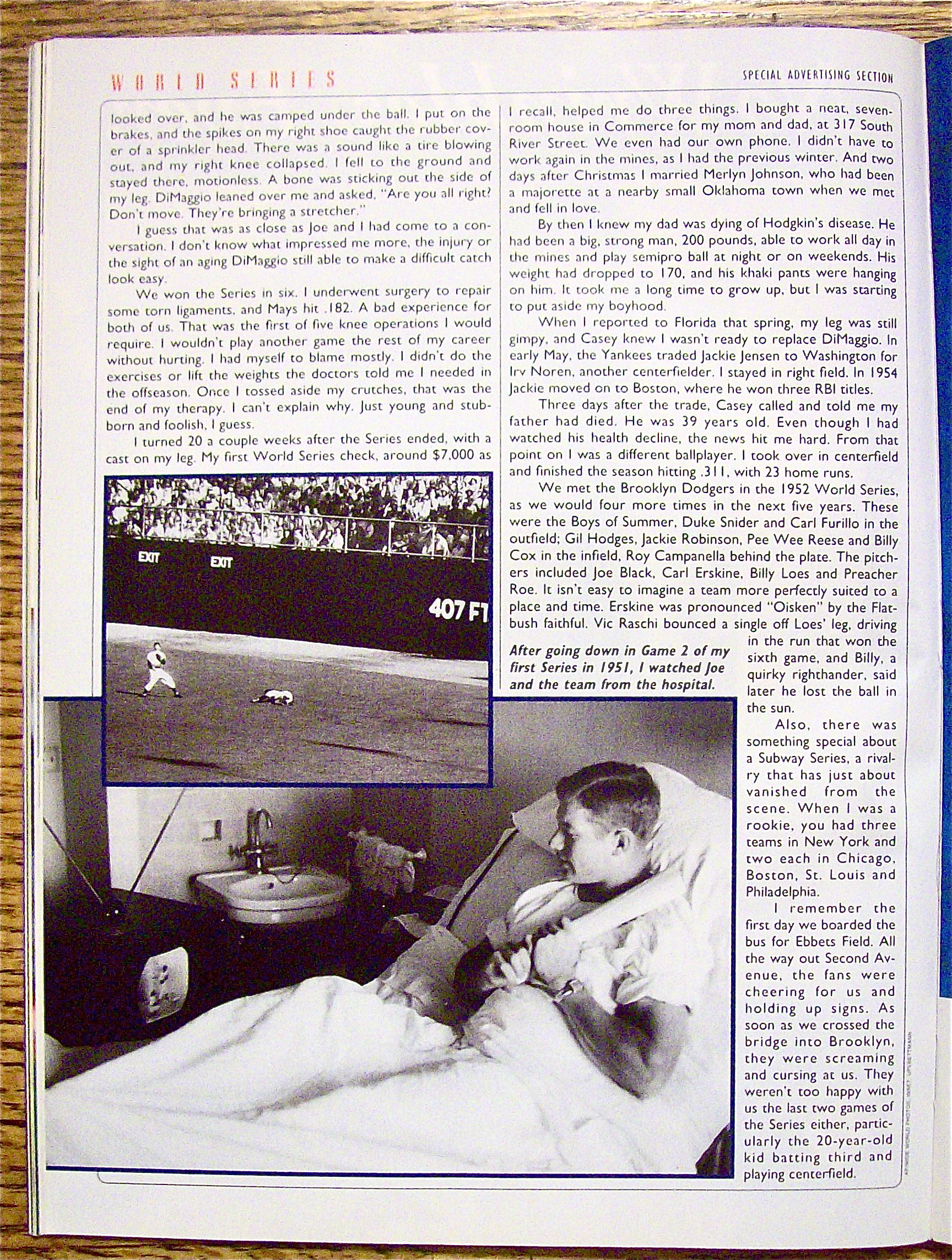 Sport Illustrated Magazine-October 11, 1993-Chuck Cecil