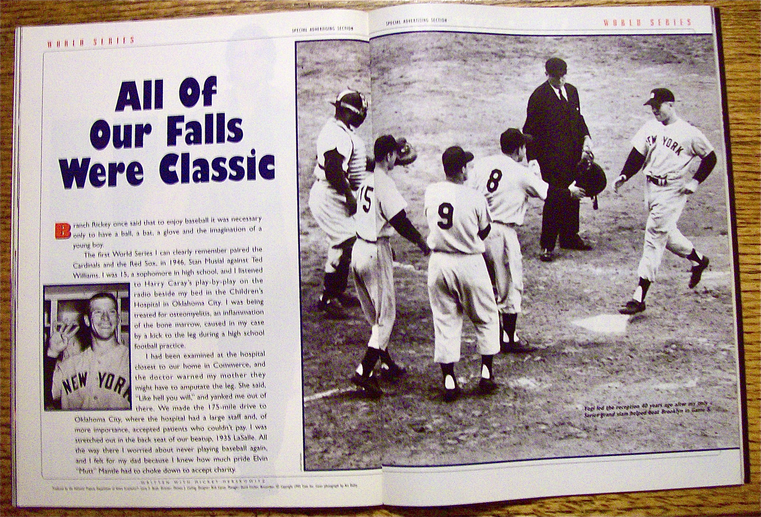 Sport Illustrated Magazine-October 11, 1993-Chuck Cecil