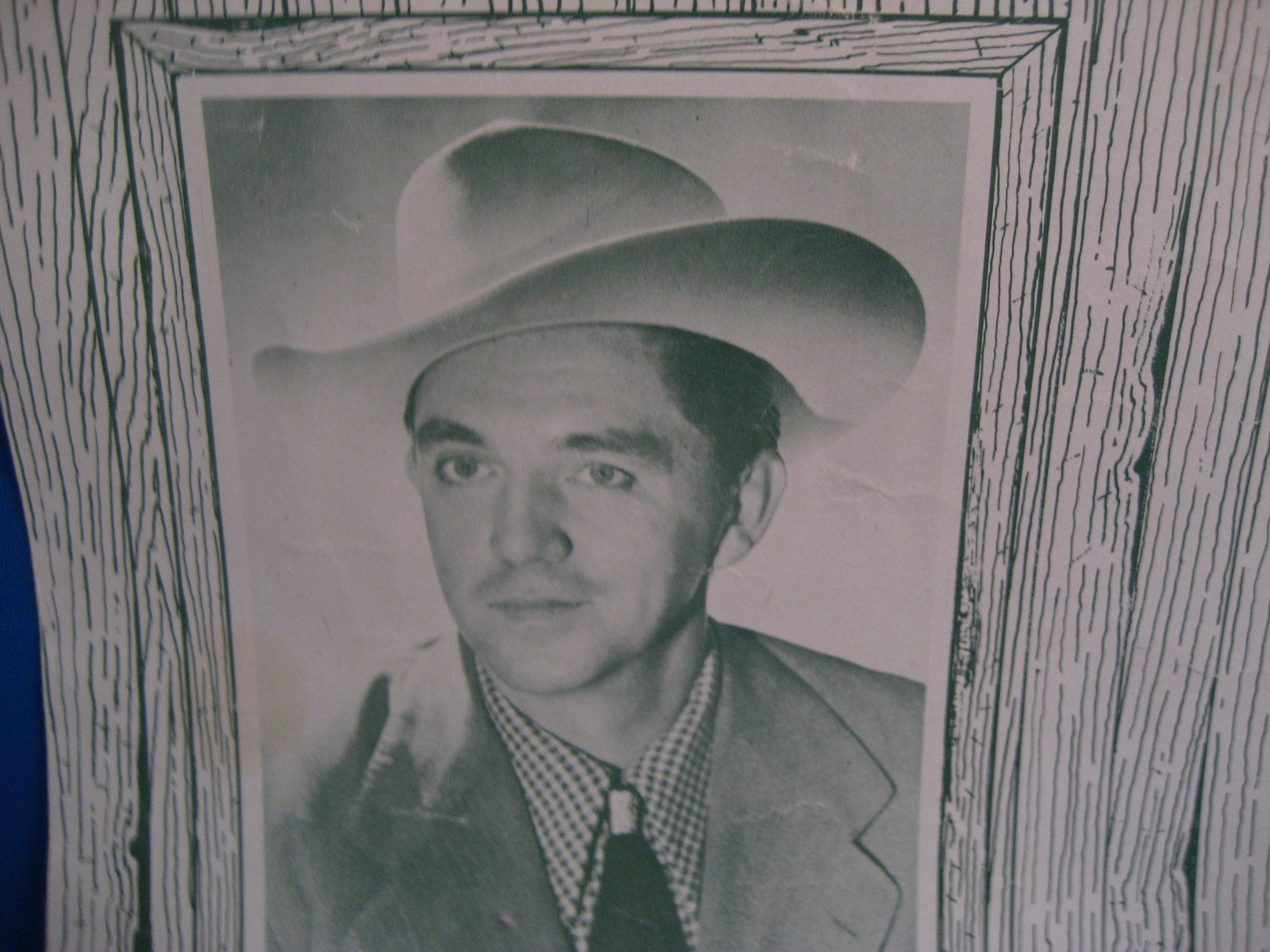 The Ole House Sheet Music