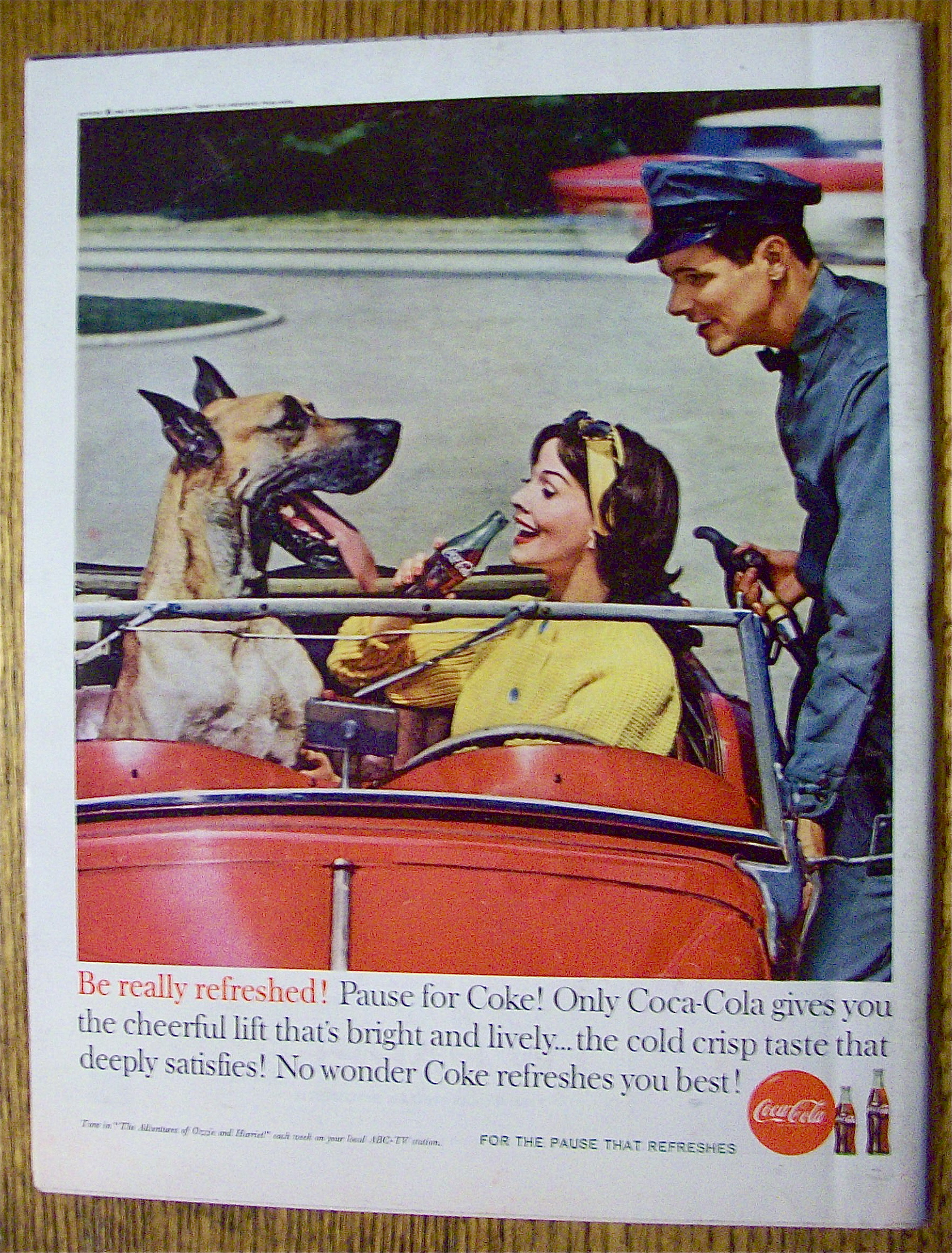 Life Magazine-October 3, 1960-Eisenhower's Speech