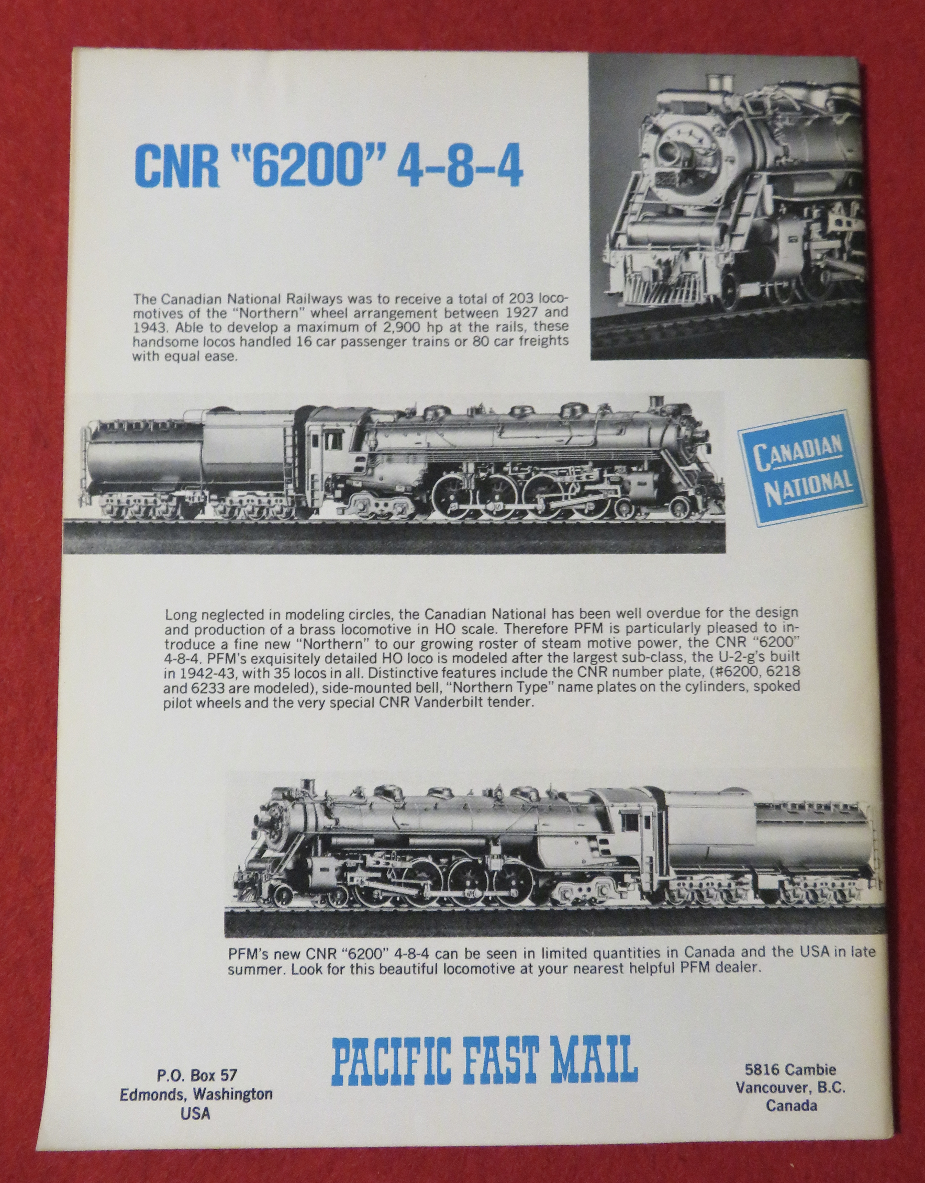 Railroad Model Craftsman Magazine September 1972