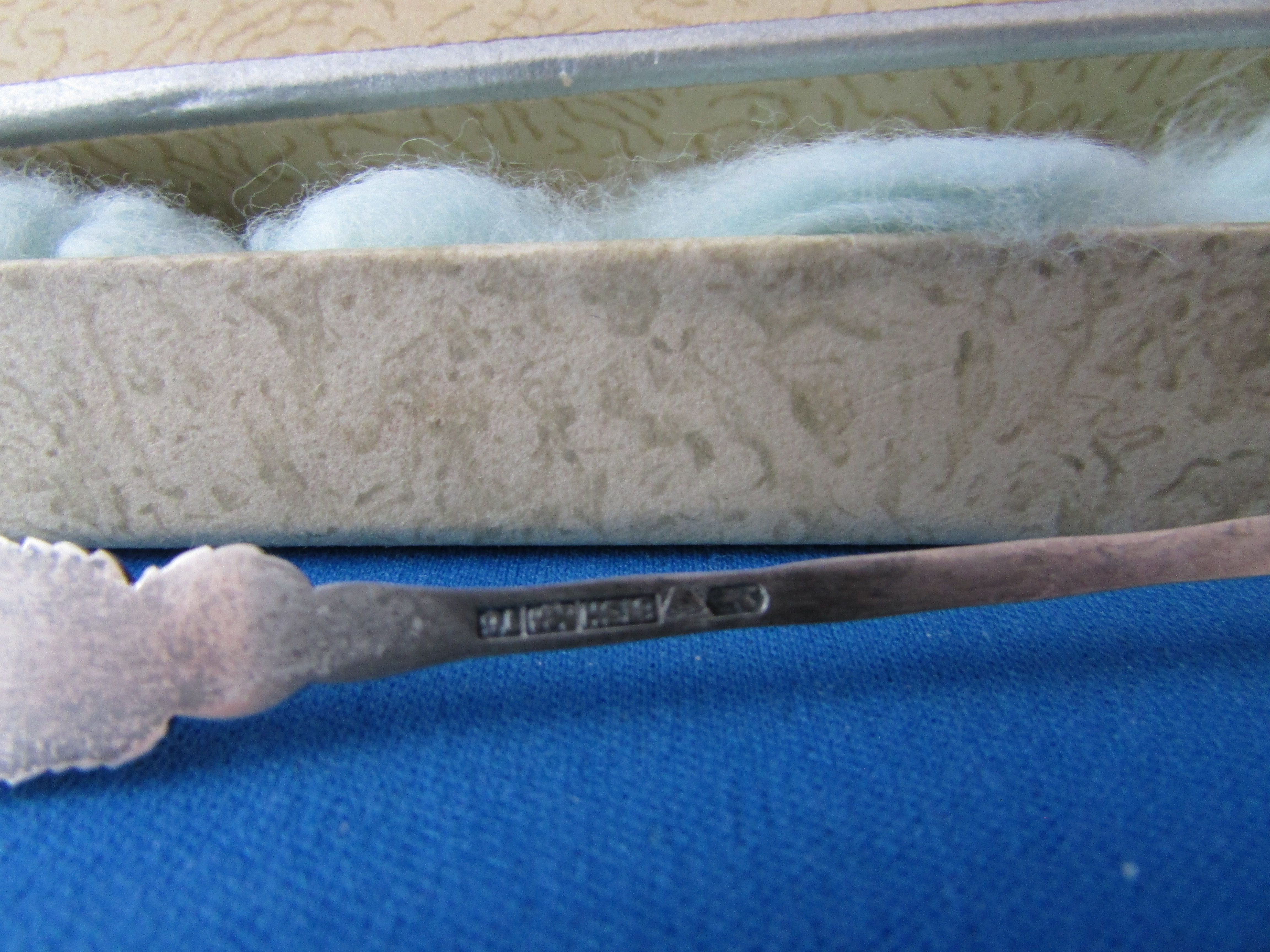 Silver Candle Sniffer from Kultaseppa