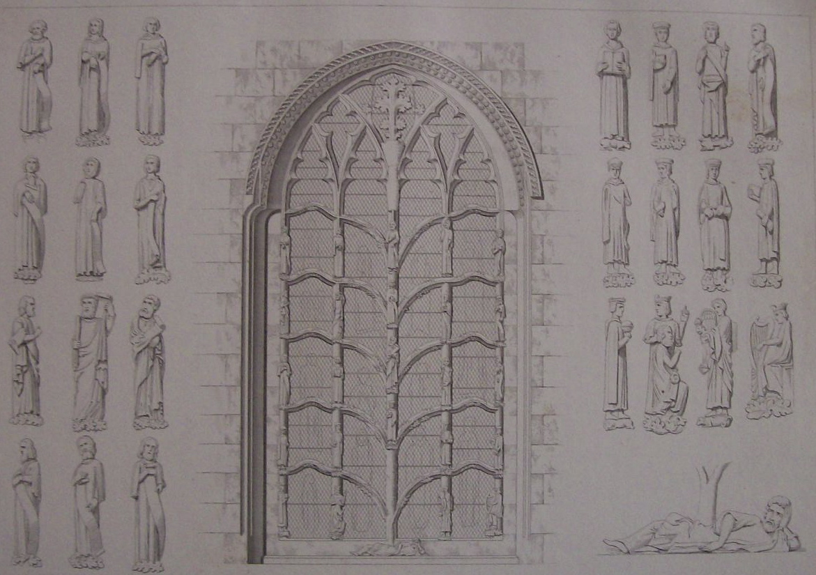 Eglise De Dorchester