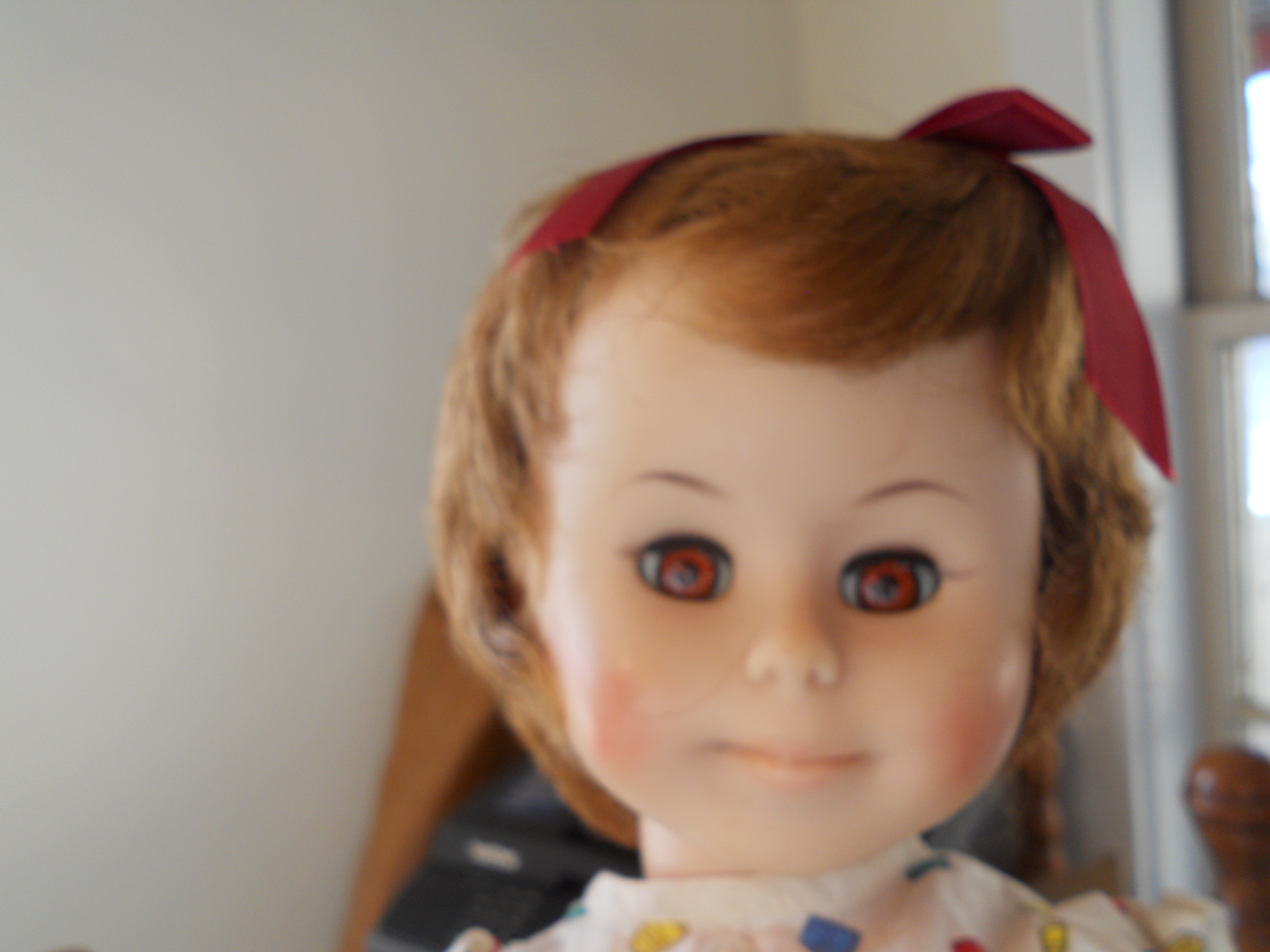 Betsy McCall Doll Ideal 1961