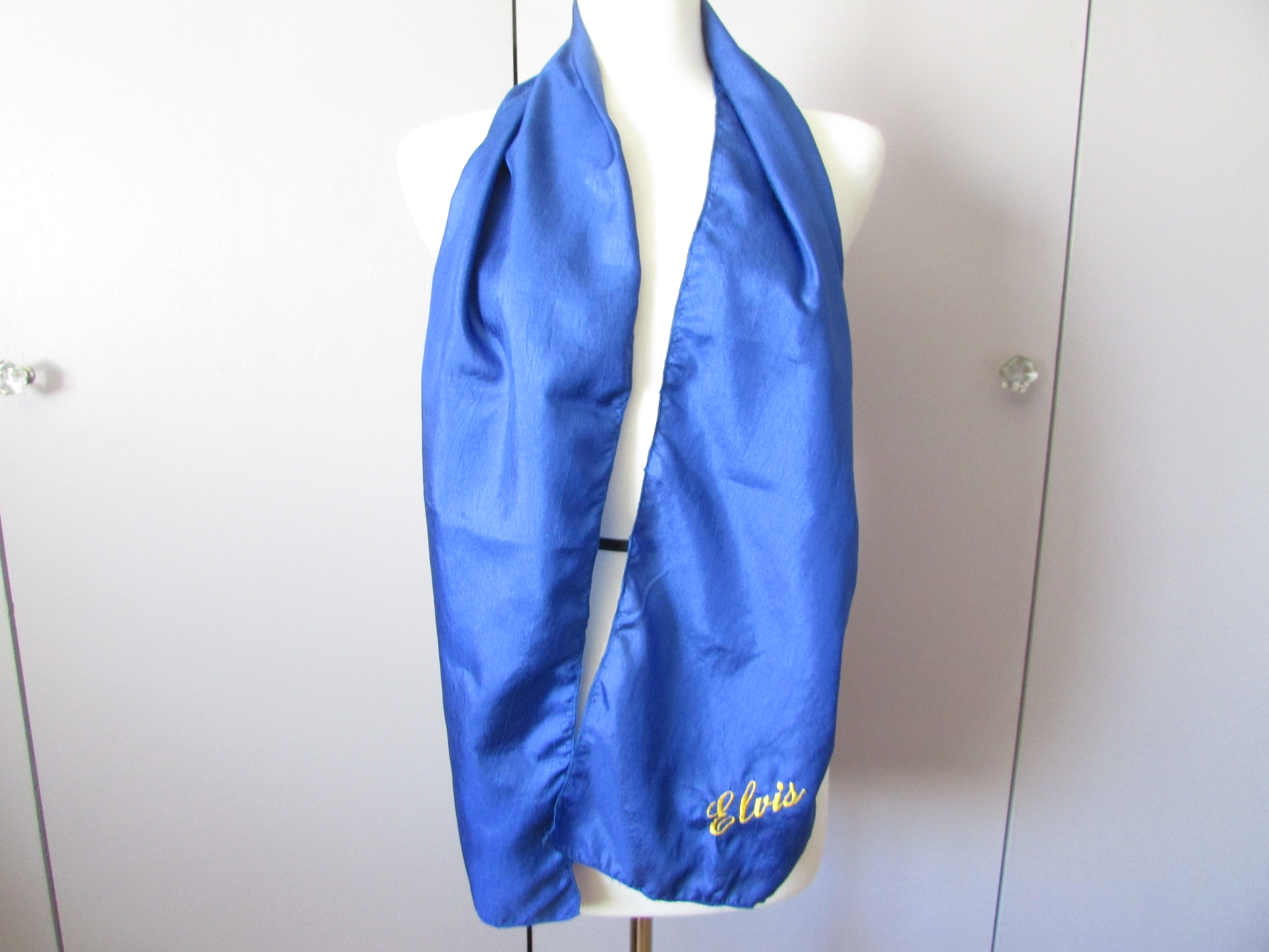 Elvis Scarf